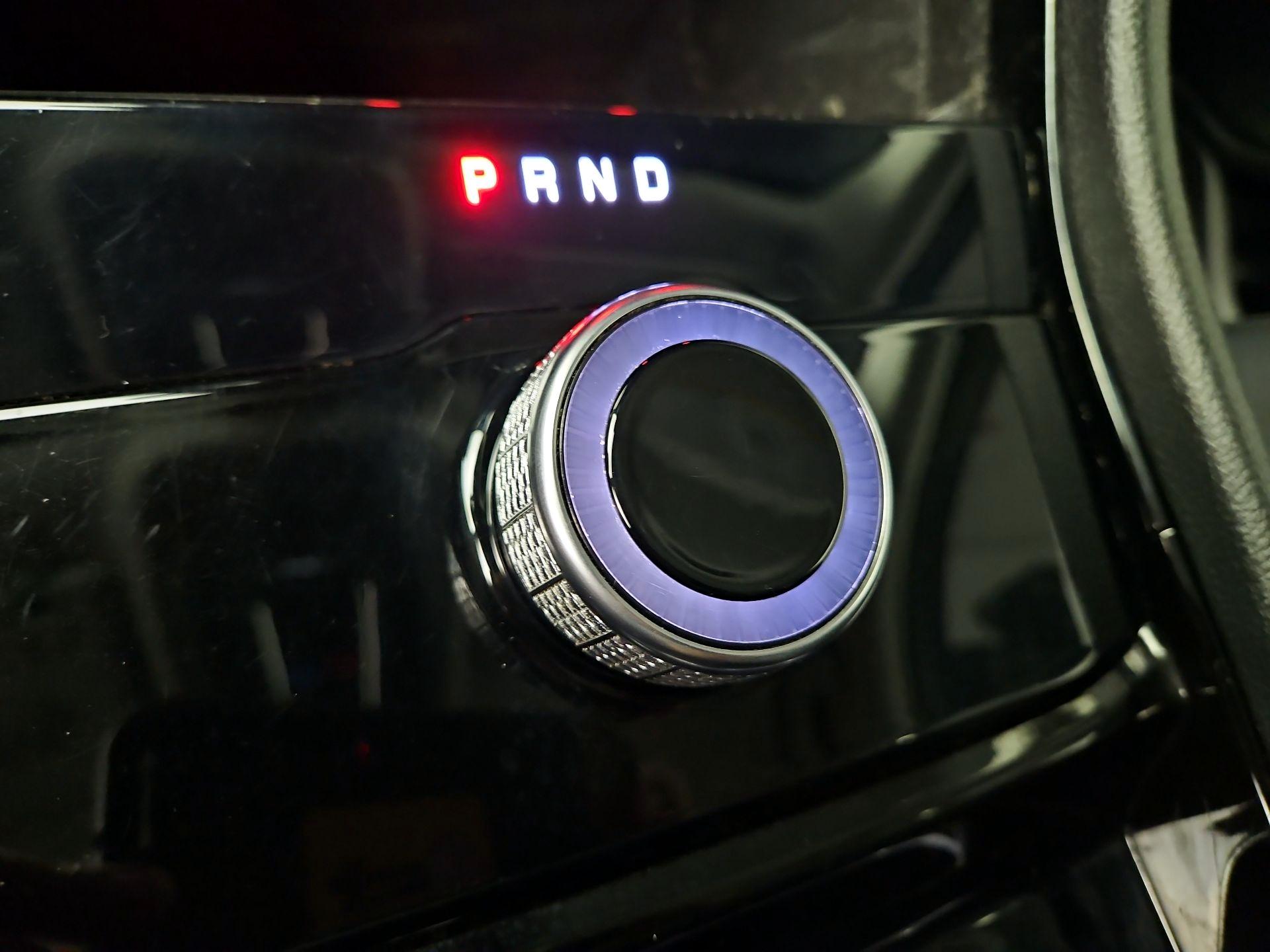 Thumbnail: 2023 Jeep Grand Cherokee - 18