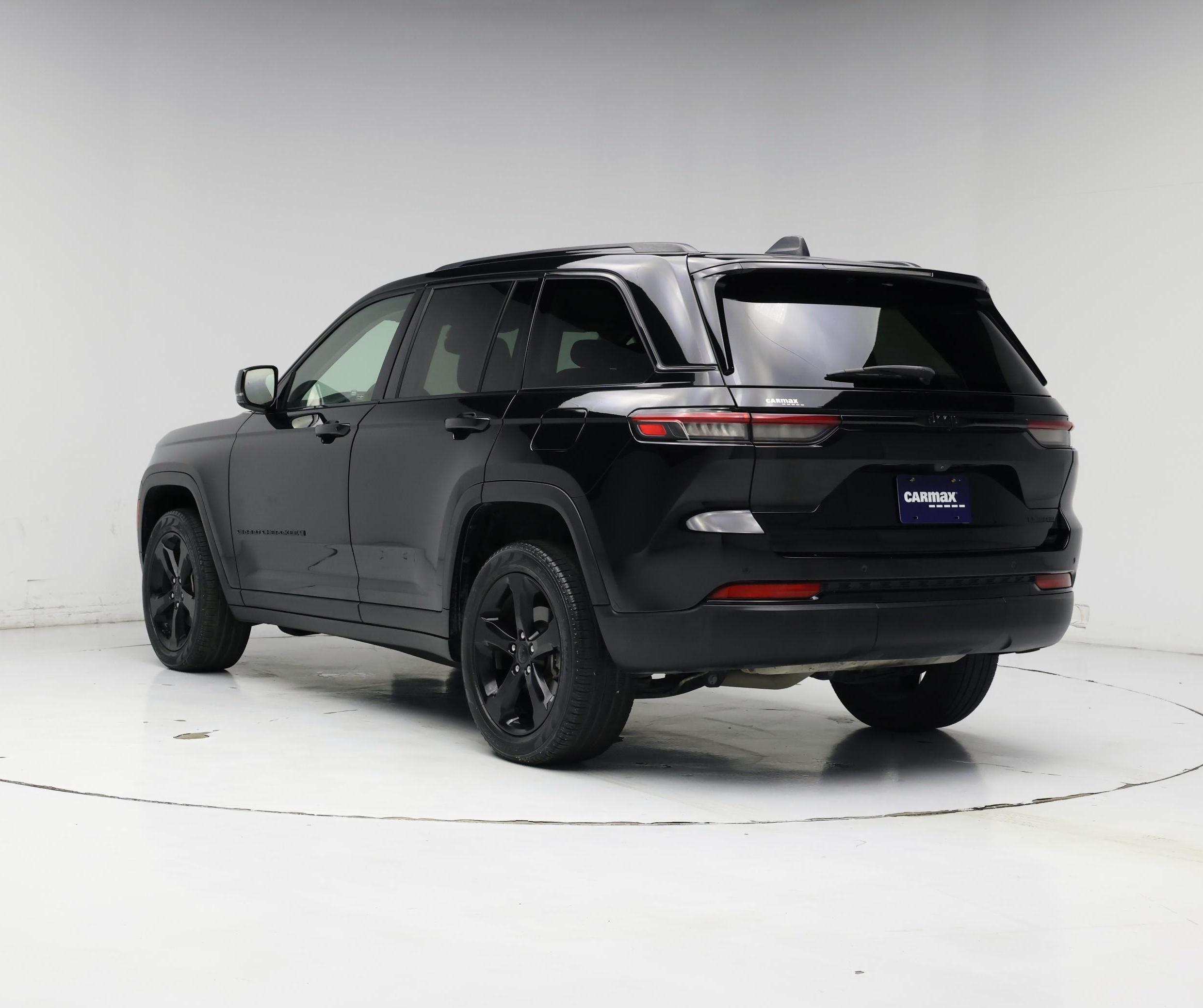 Thumbnail: 2023 Jeep Grand Cherokee - 2