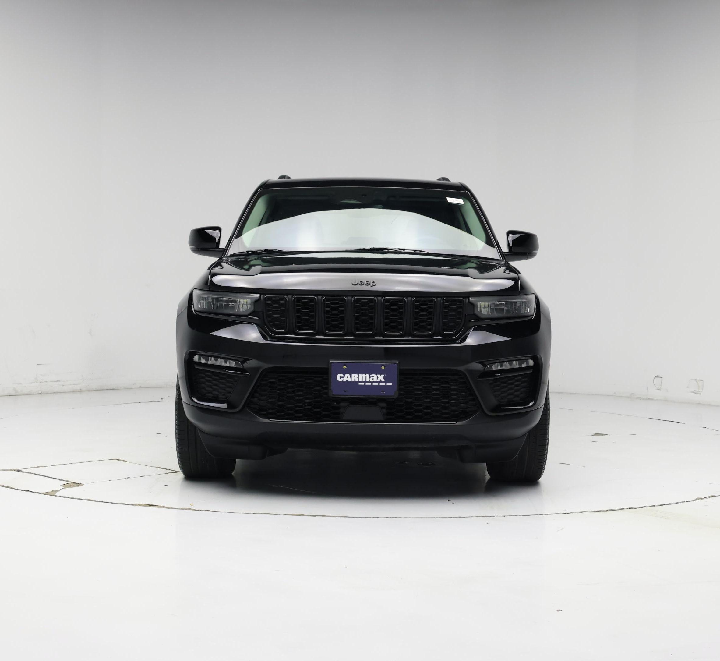 Thumbnail: 2023 Jeep Grand Cherokee - 5