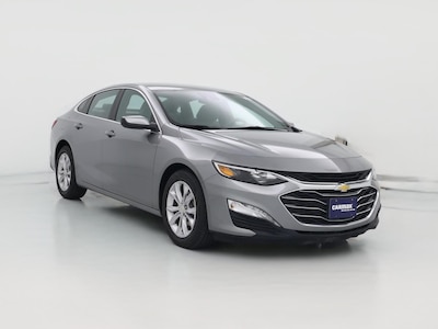 2023 Chevrolet Malibu 1LT