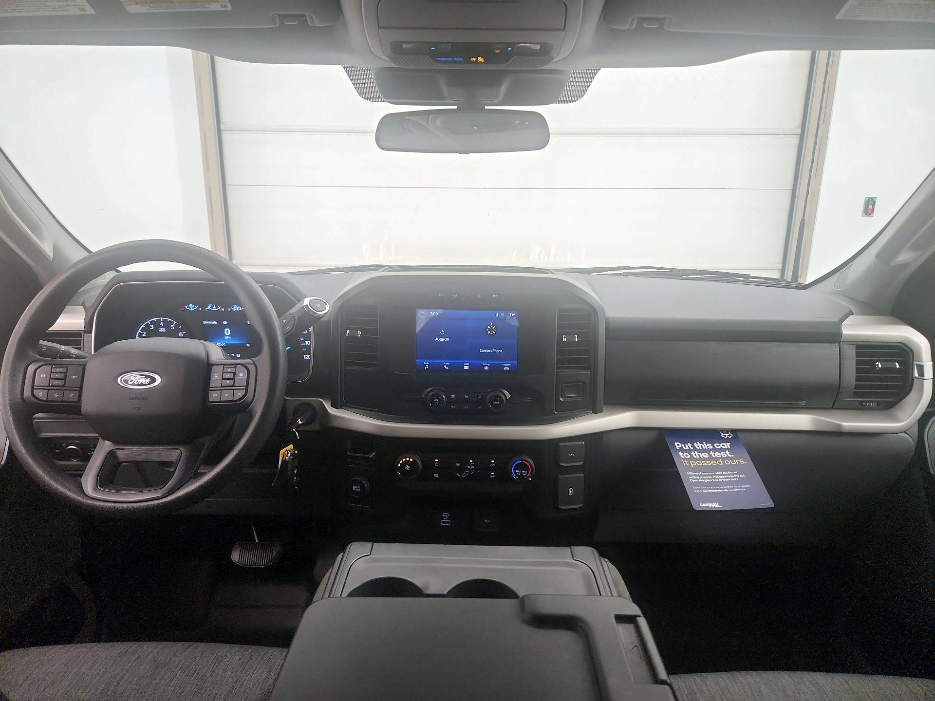 Thumbnail: 2021 Ford F-150 - 9