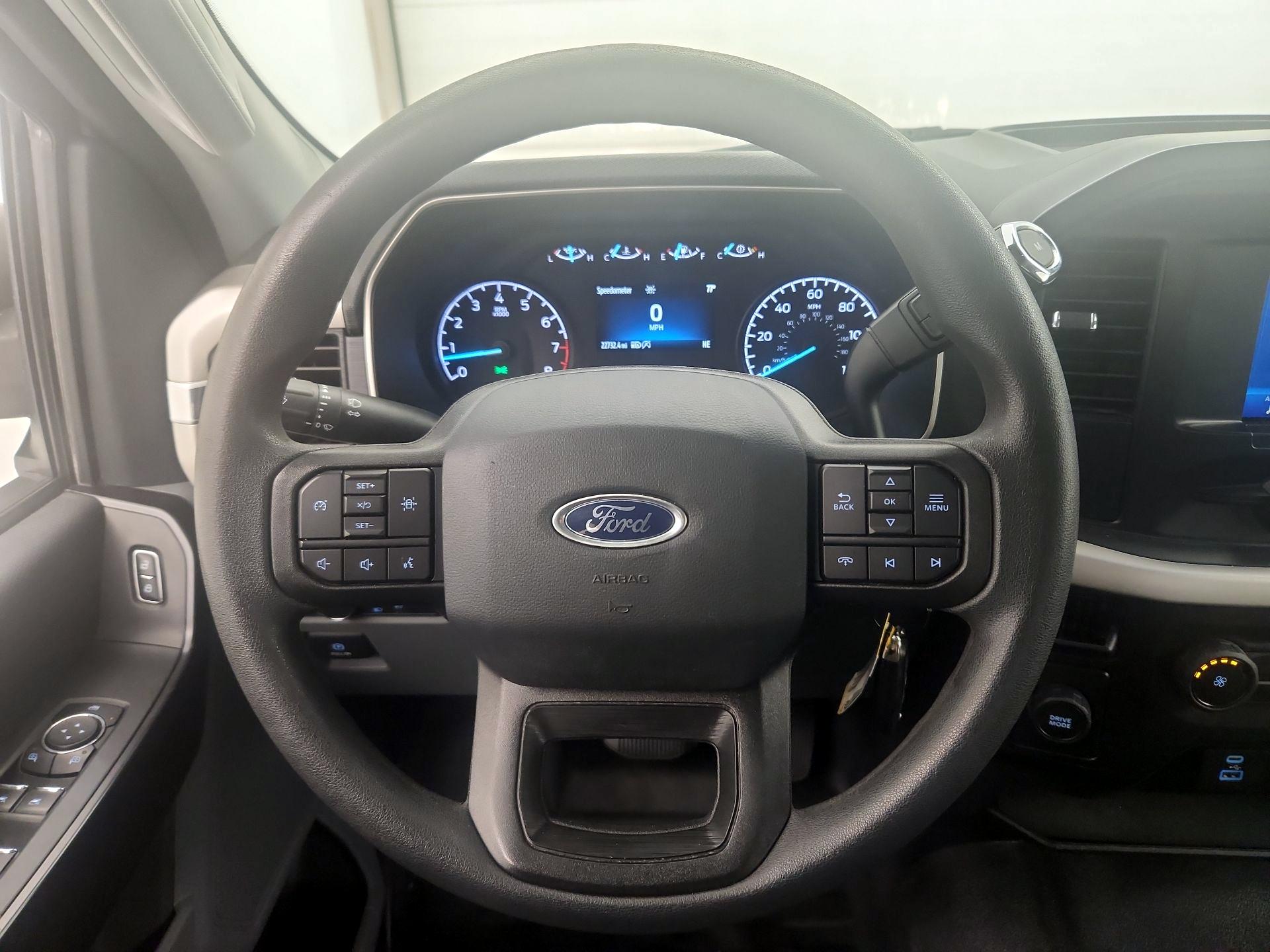 Thumbnail: 2021 Ford F-150 - 10