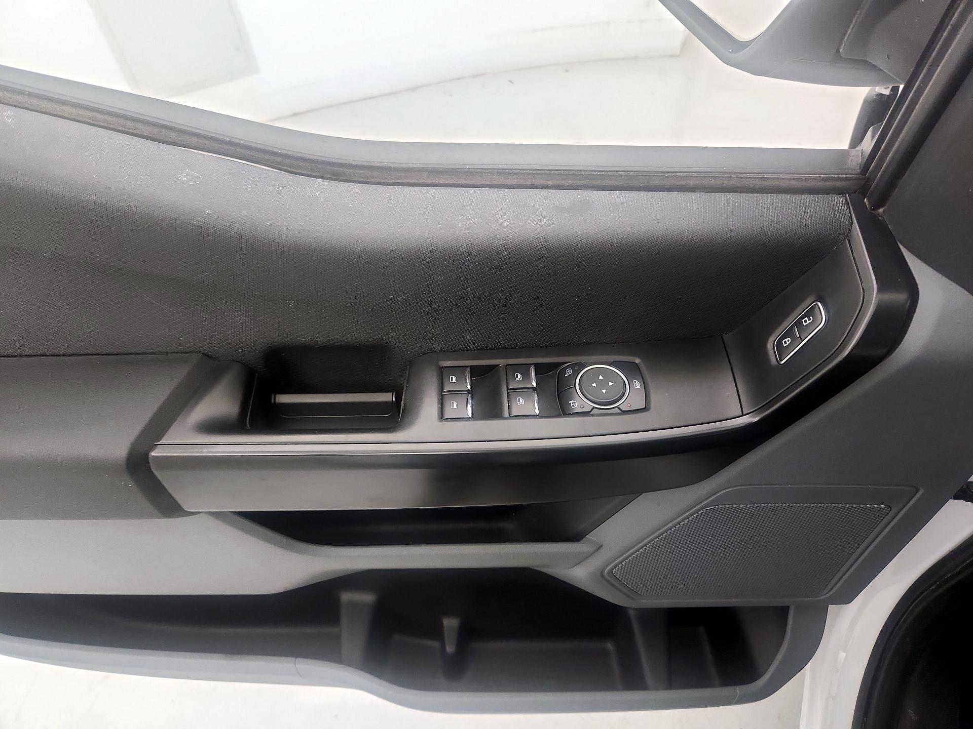 Thumbnail: 2021 Ford F-150 - 12