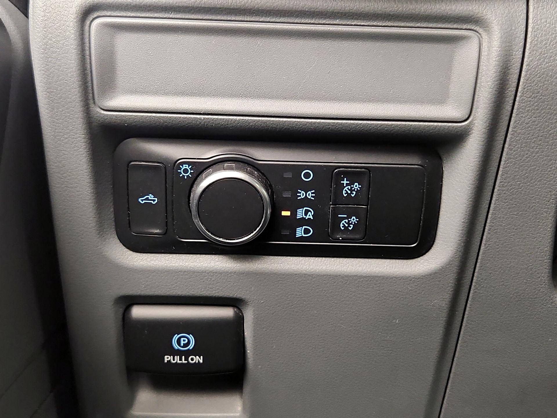 Thumbnail: 2021 Ford F-150 - 13