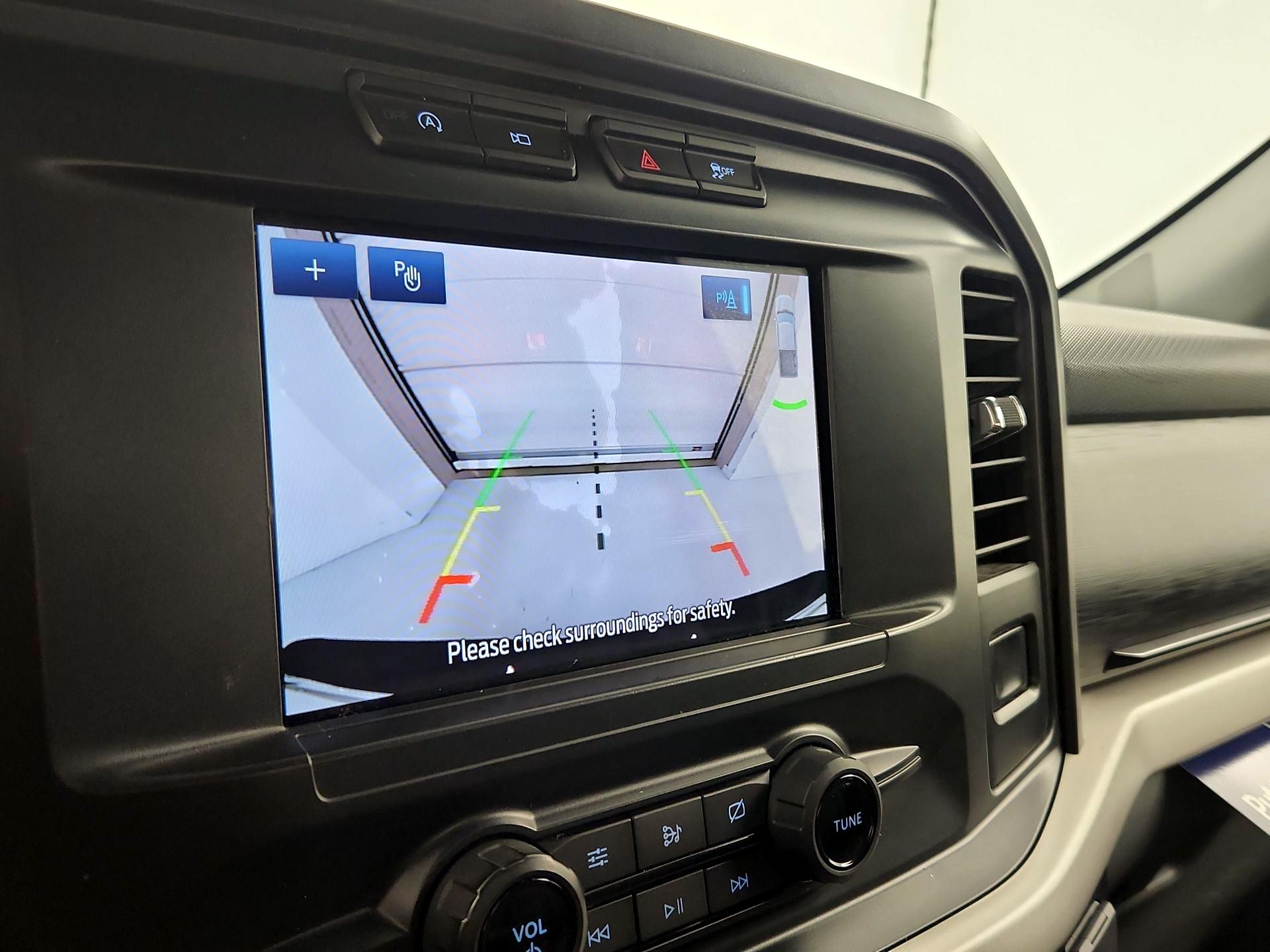 Thumbnail: 2021 Ford F-150 - 14