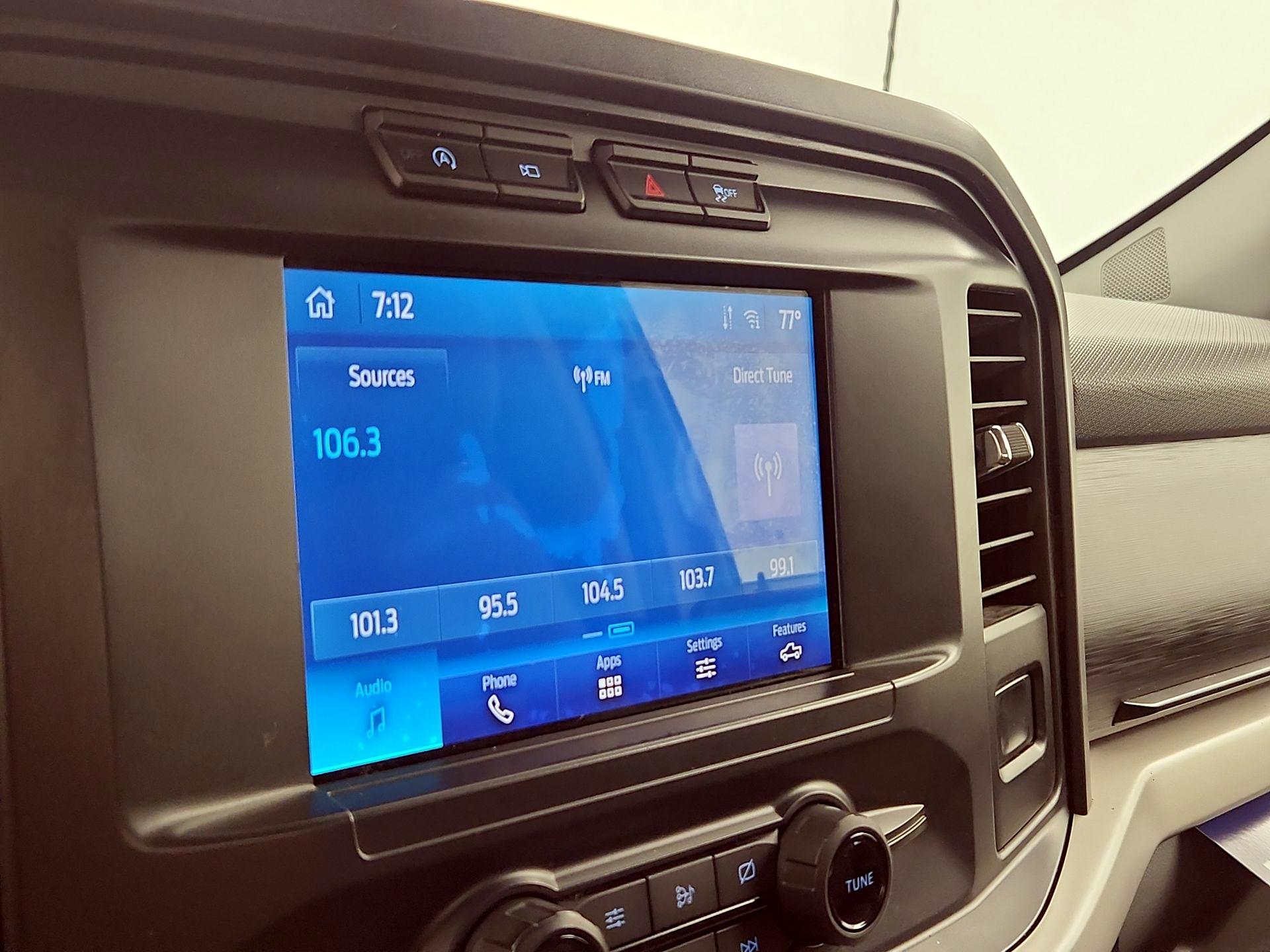 Thumbnail: 2021 Ford F-150 - 15