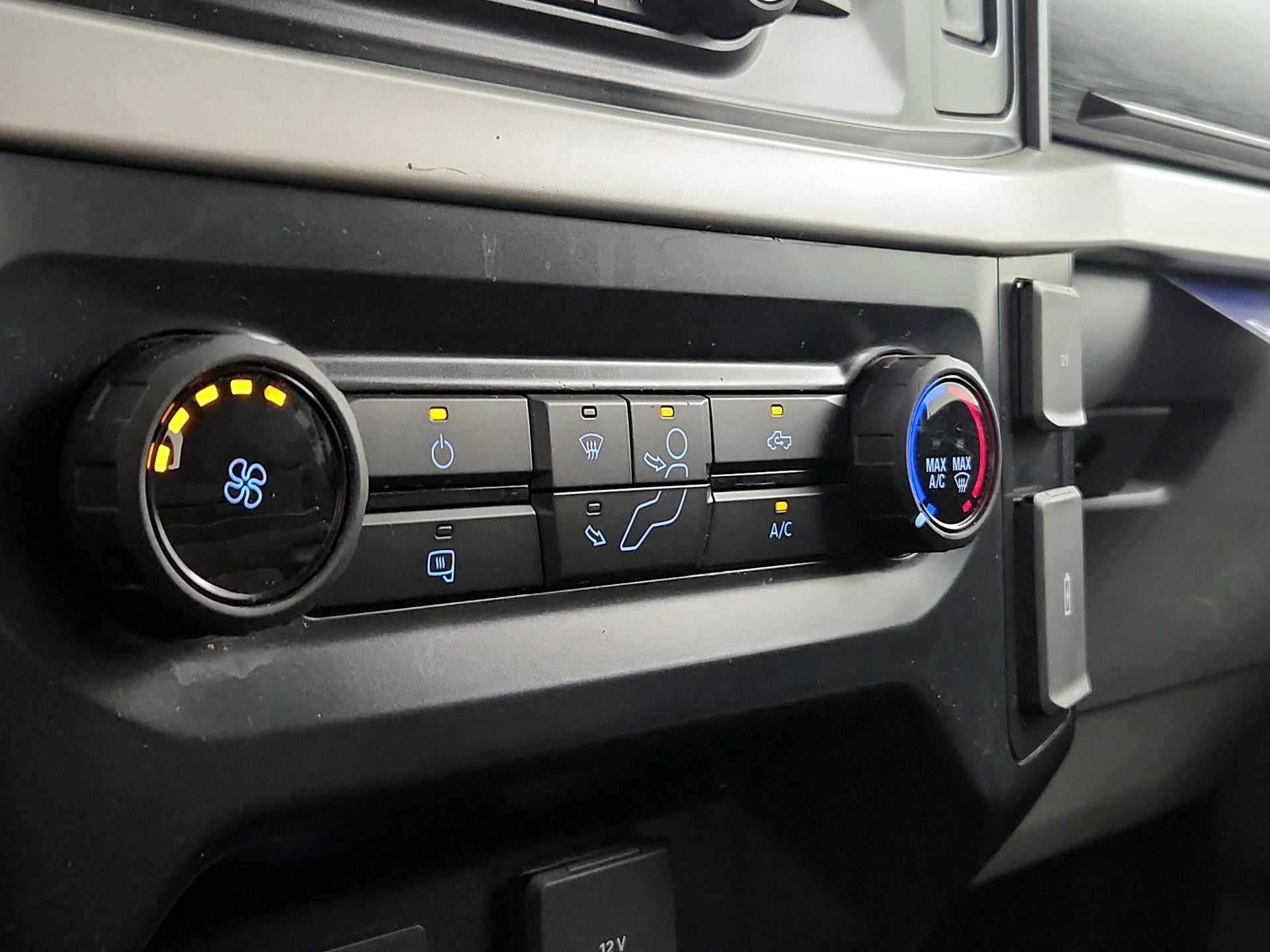 Thumbnail: 2021 Ford F-150 - 16