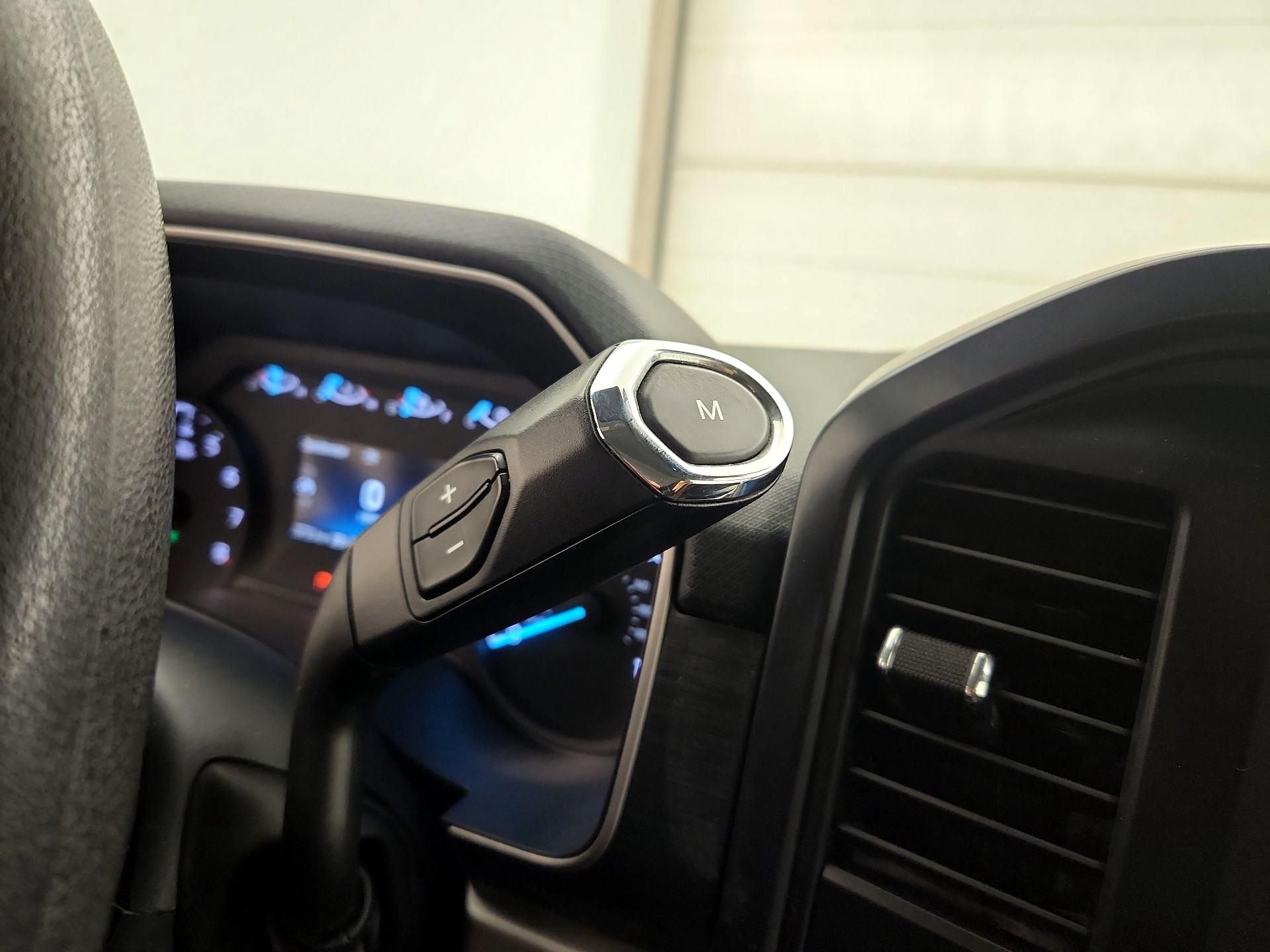 Thumbnail: 2021 Ford F-150 - 17