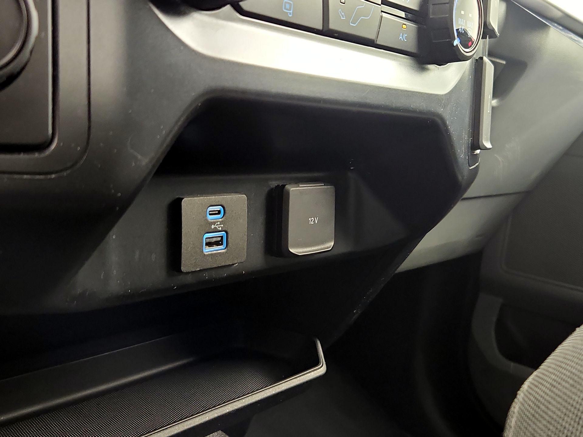 Thumbnail: 2021 Ford F-150 - 18