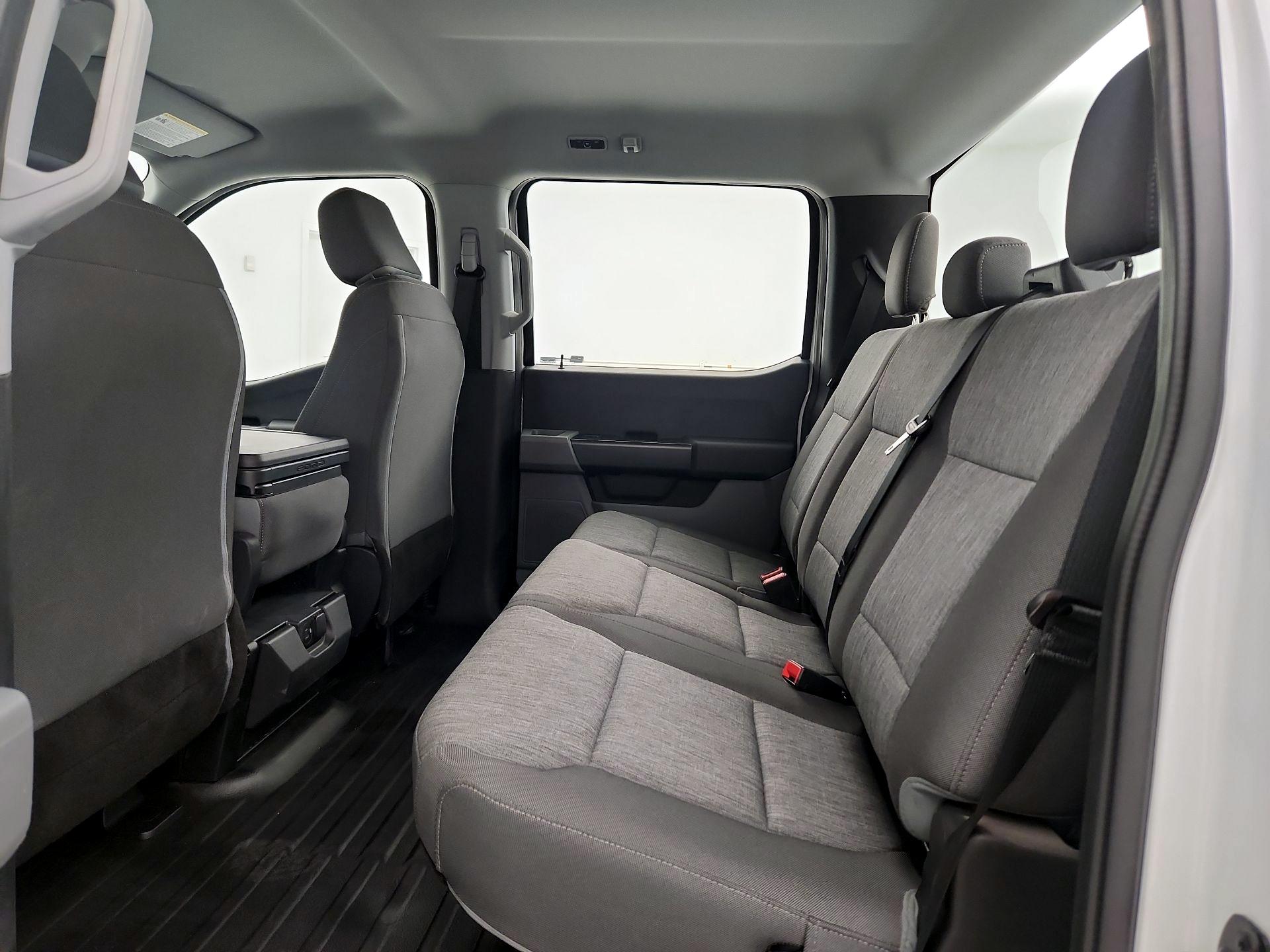 Thumbnail: 2021 Ford F-150 - 19