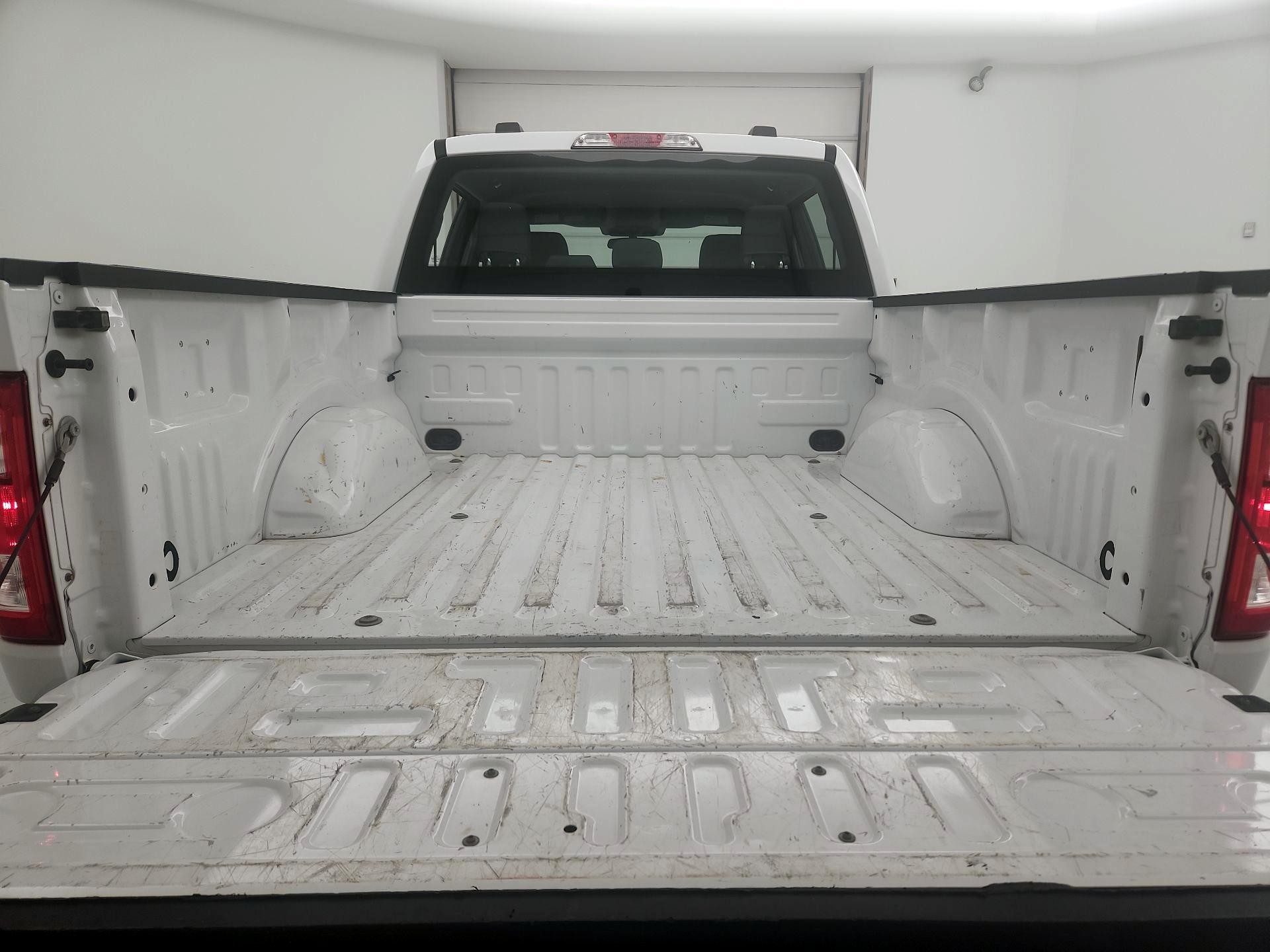 Thumbnail: 2021 Ford F-150 - 20