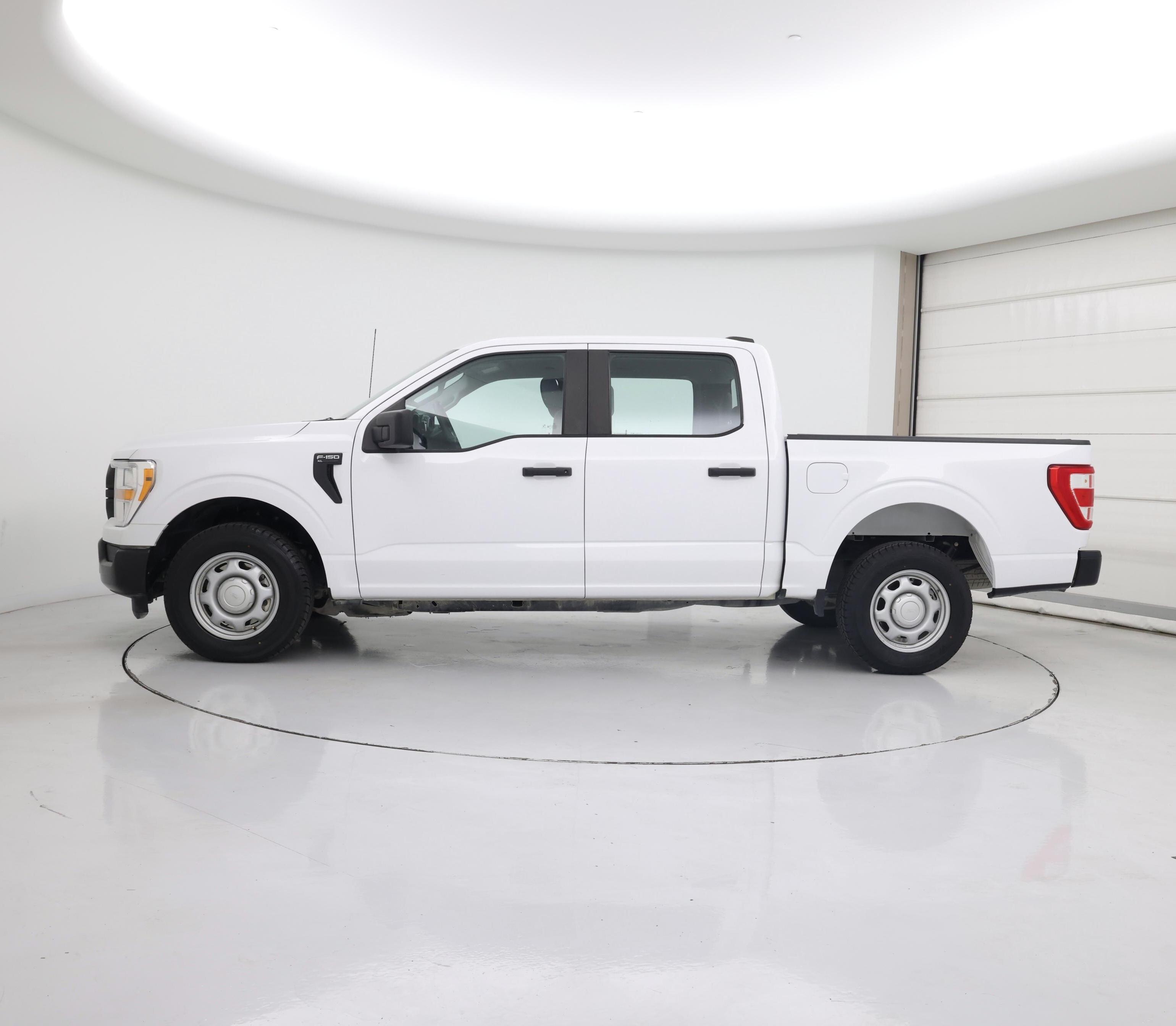 Thumbnail: 2021 Ford F-150 - 3