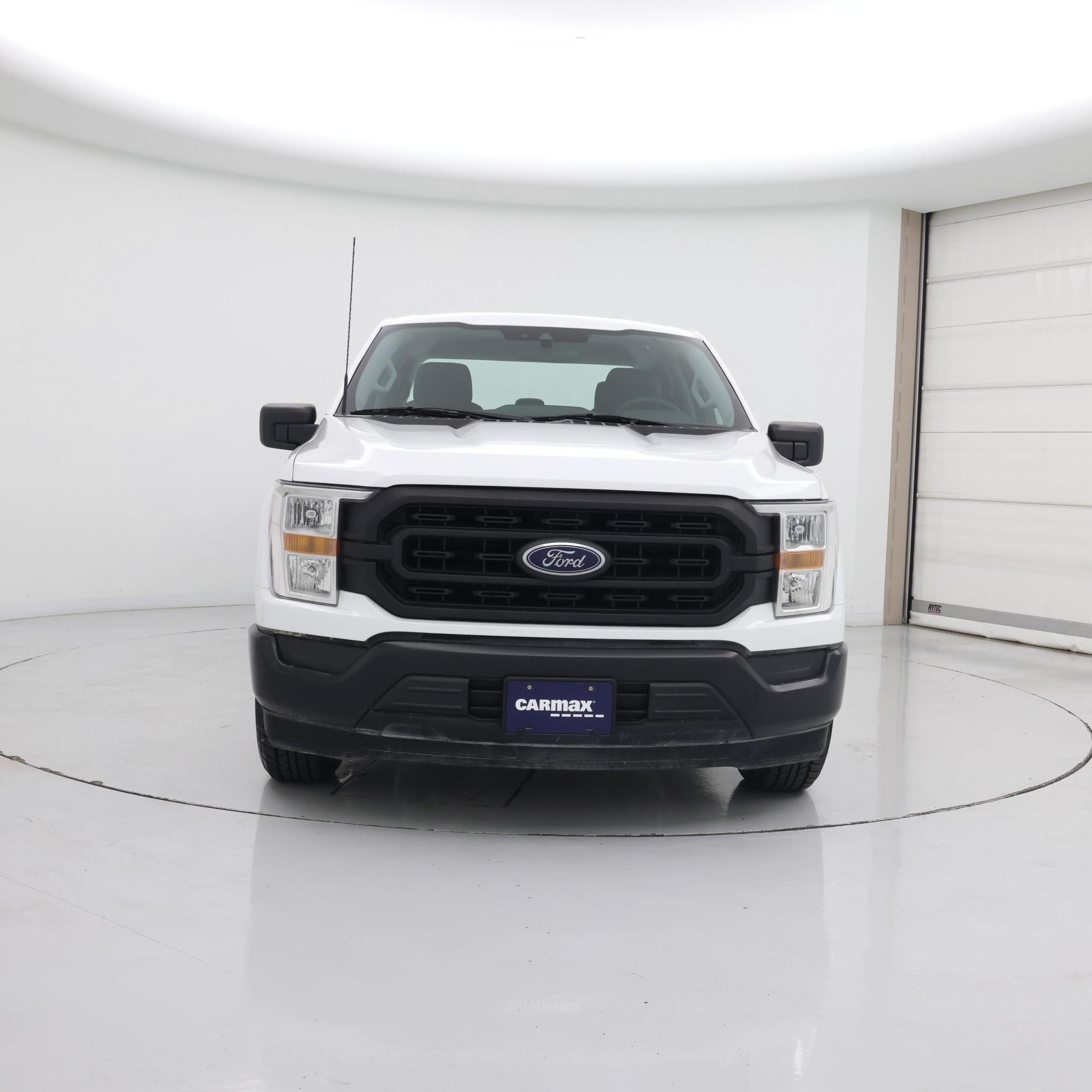 Thumbnail: 2021 Ford F-150 - 5