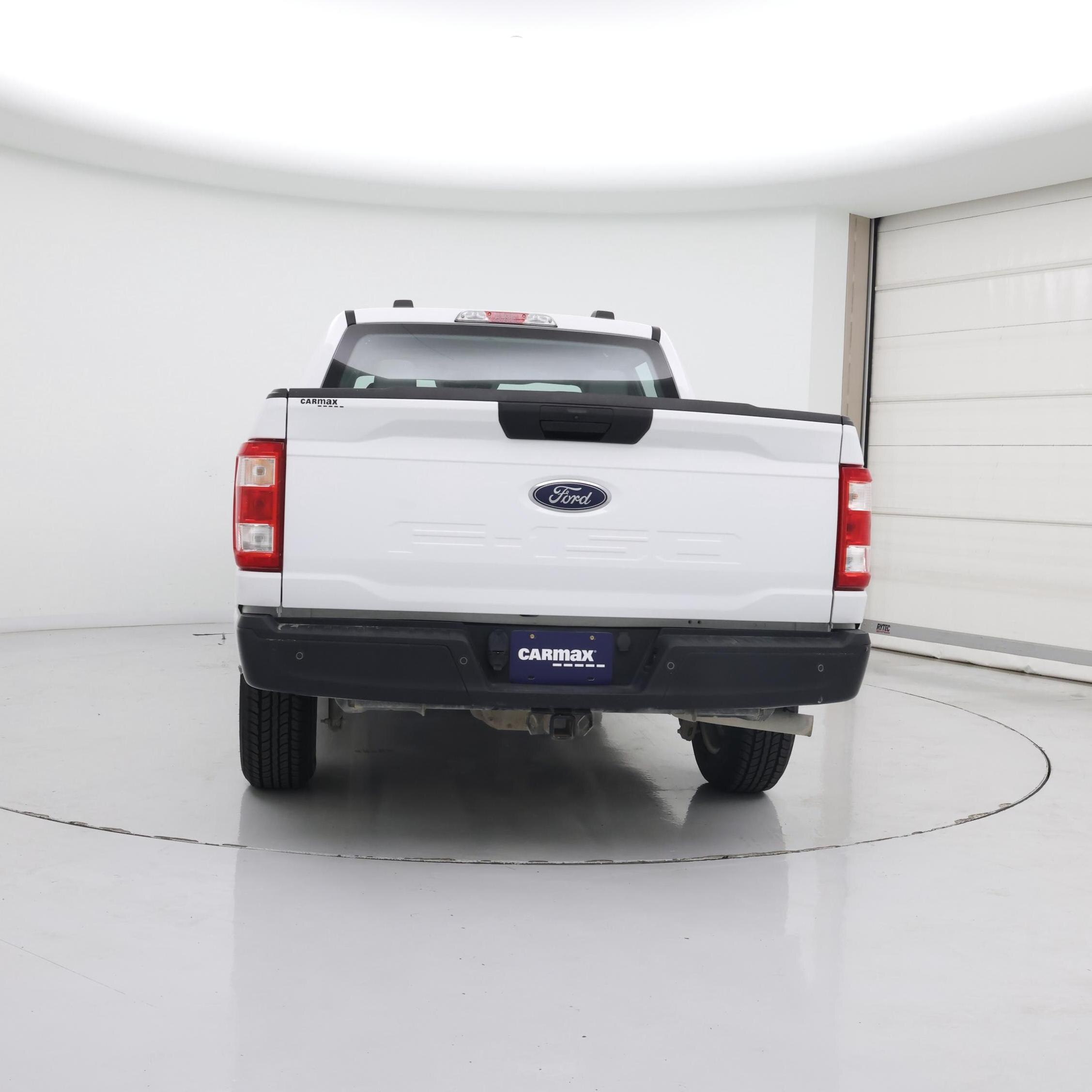 Thumbnail: 2021 Ford F-150 - 6