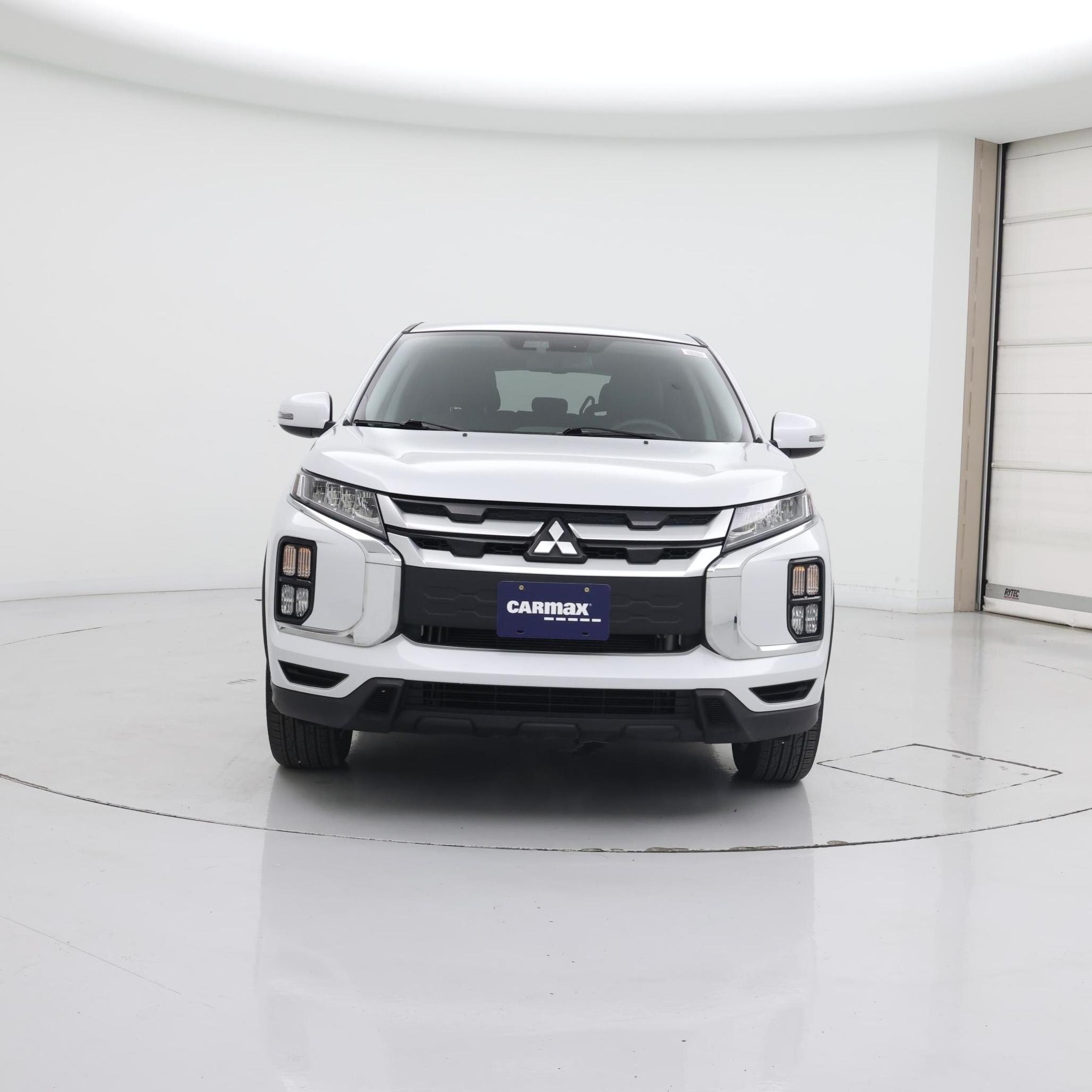 Thumbnail: 2023 Mitsubishi Outlander Sport - 5