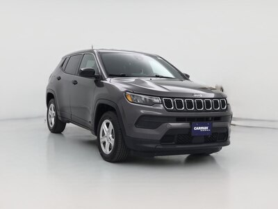 2023 Jeep Compass Sport