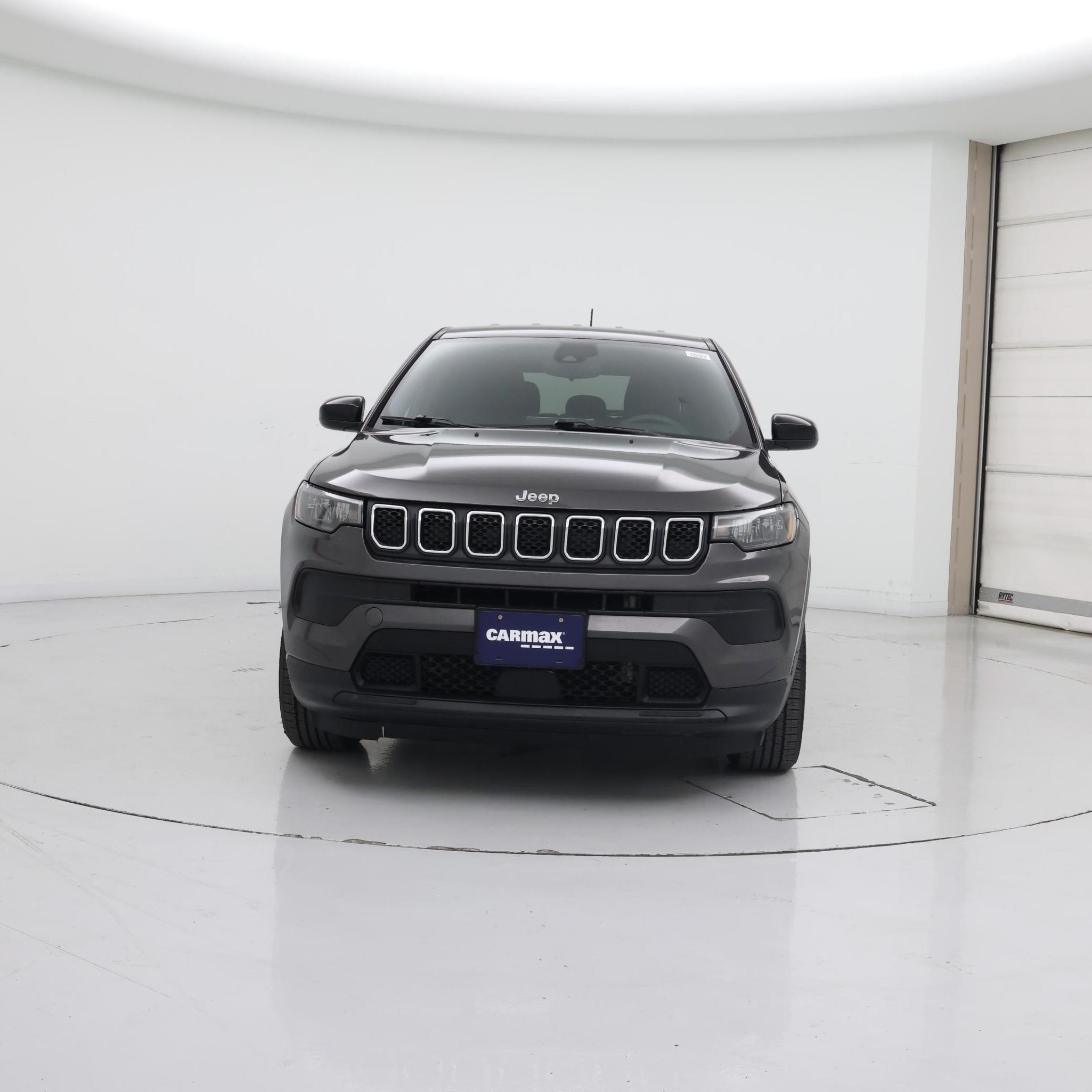 Thumbnail: 2023 Jeep Compass - 5