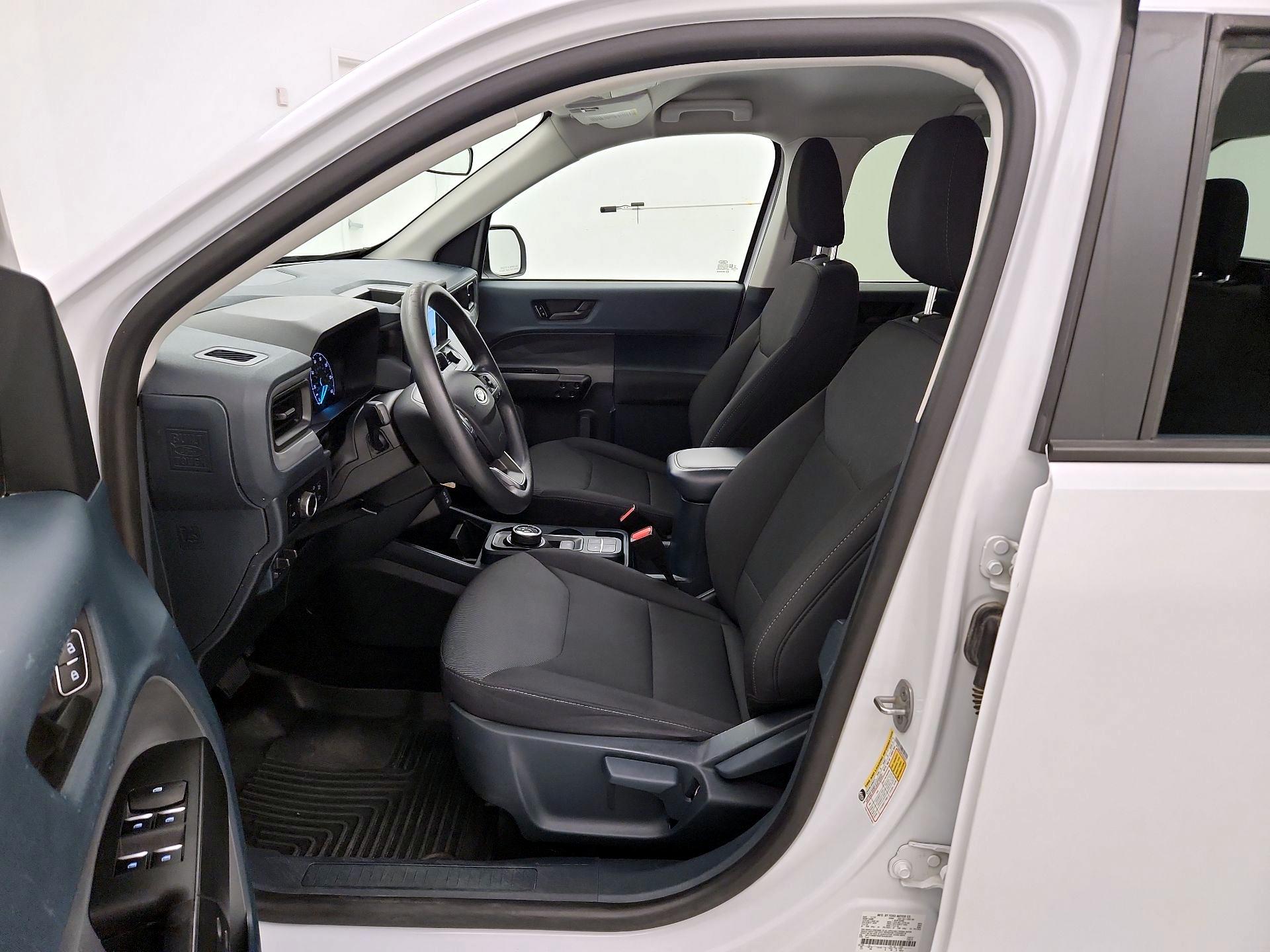 Thumbnail: 2023 Ford Maverick - 11