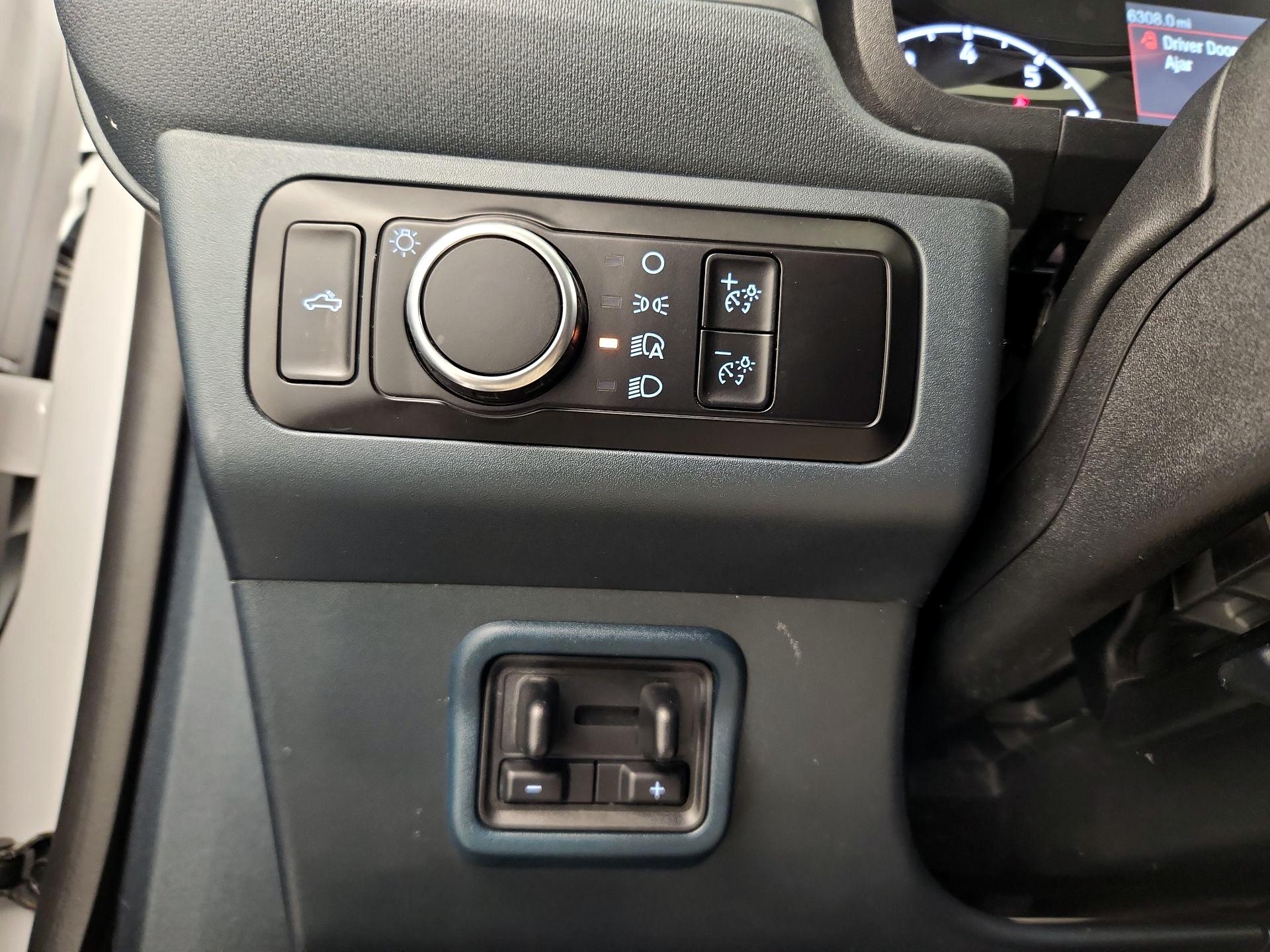 Thumbnail: 2023 Ford Maverick - 13