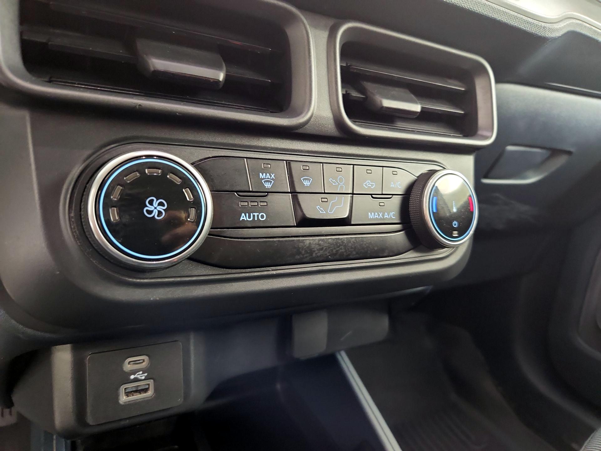 Thumbnail: 2023 Ford Maverick - 16