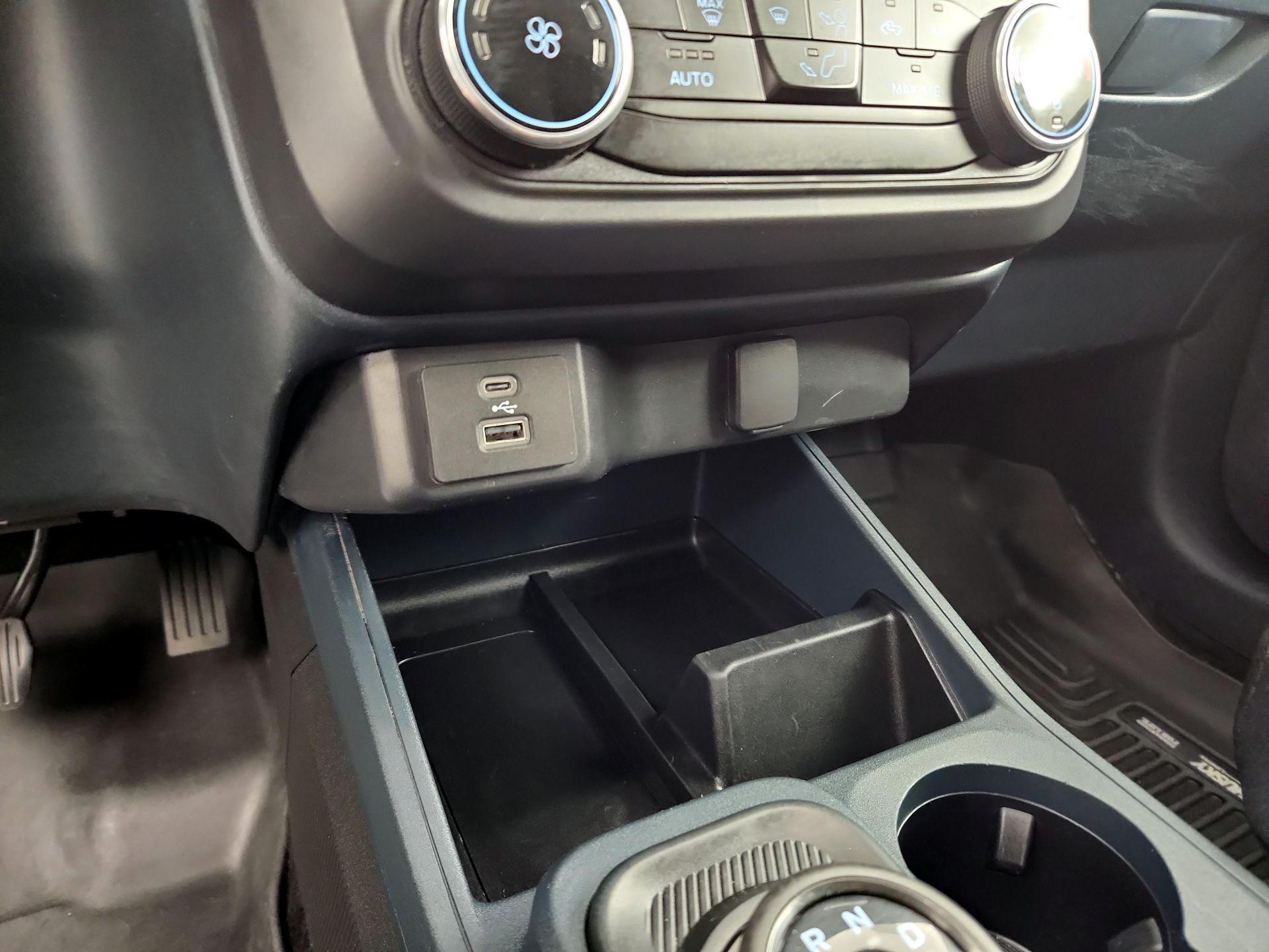 Thumbnail: 2023 Ford Maverick - 18