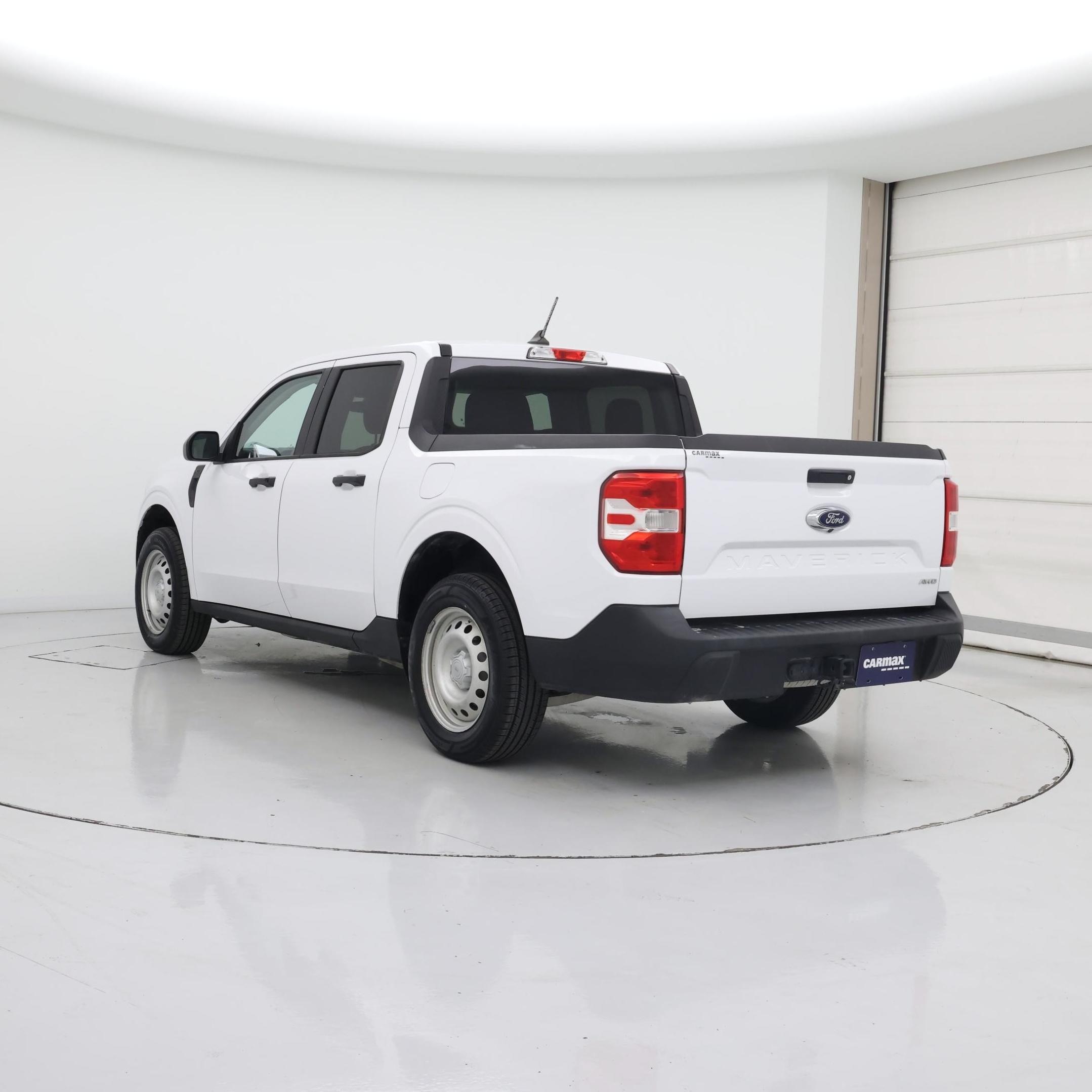 Thumbnail: 2023 Ford Maverick - 2