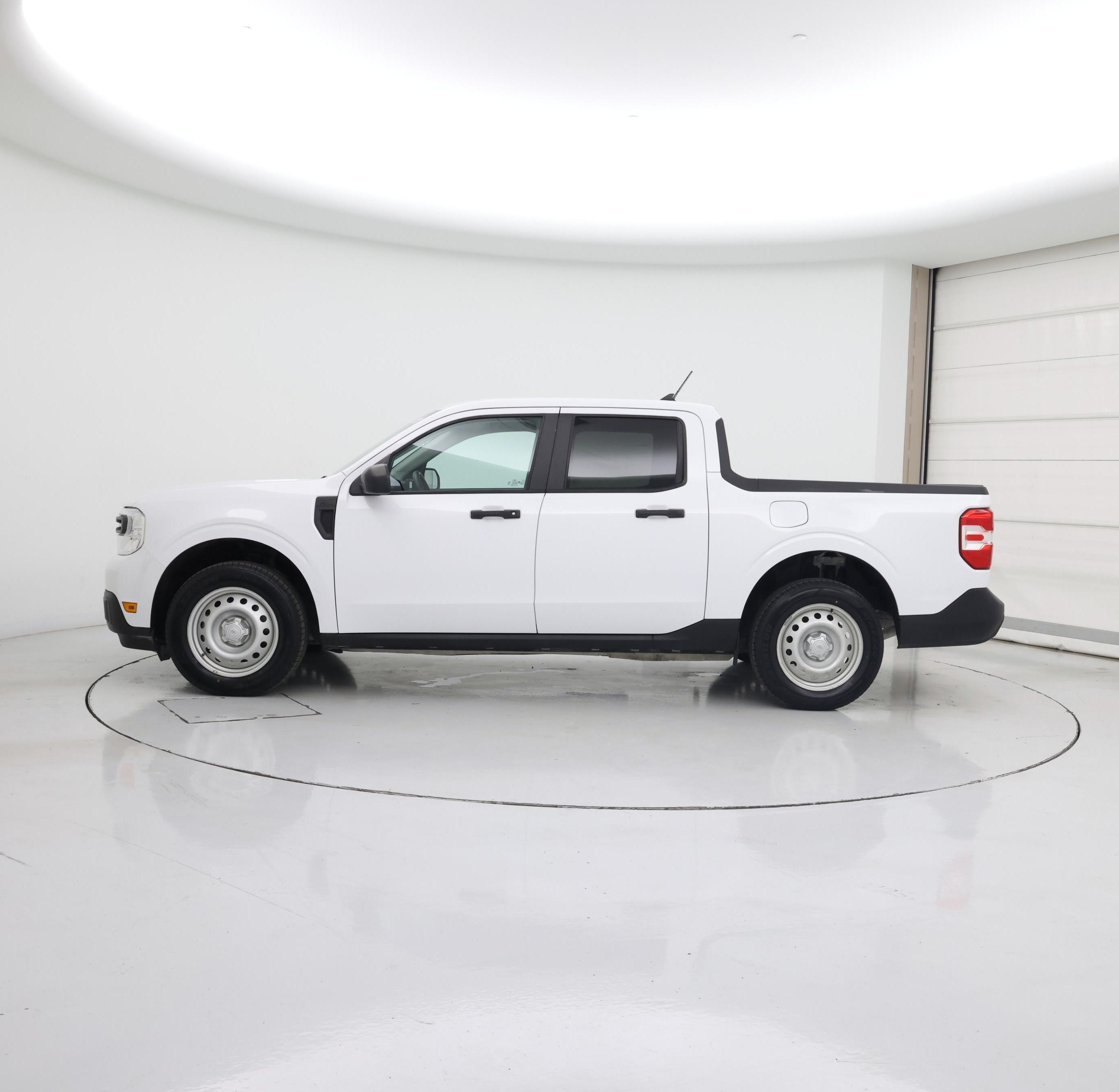 Thumbnail: 2023 Ford Maverick - 3