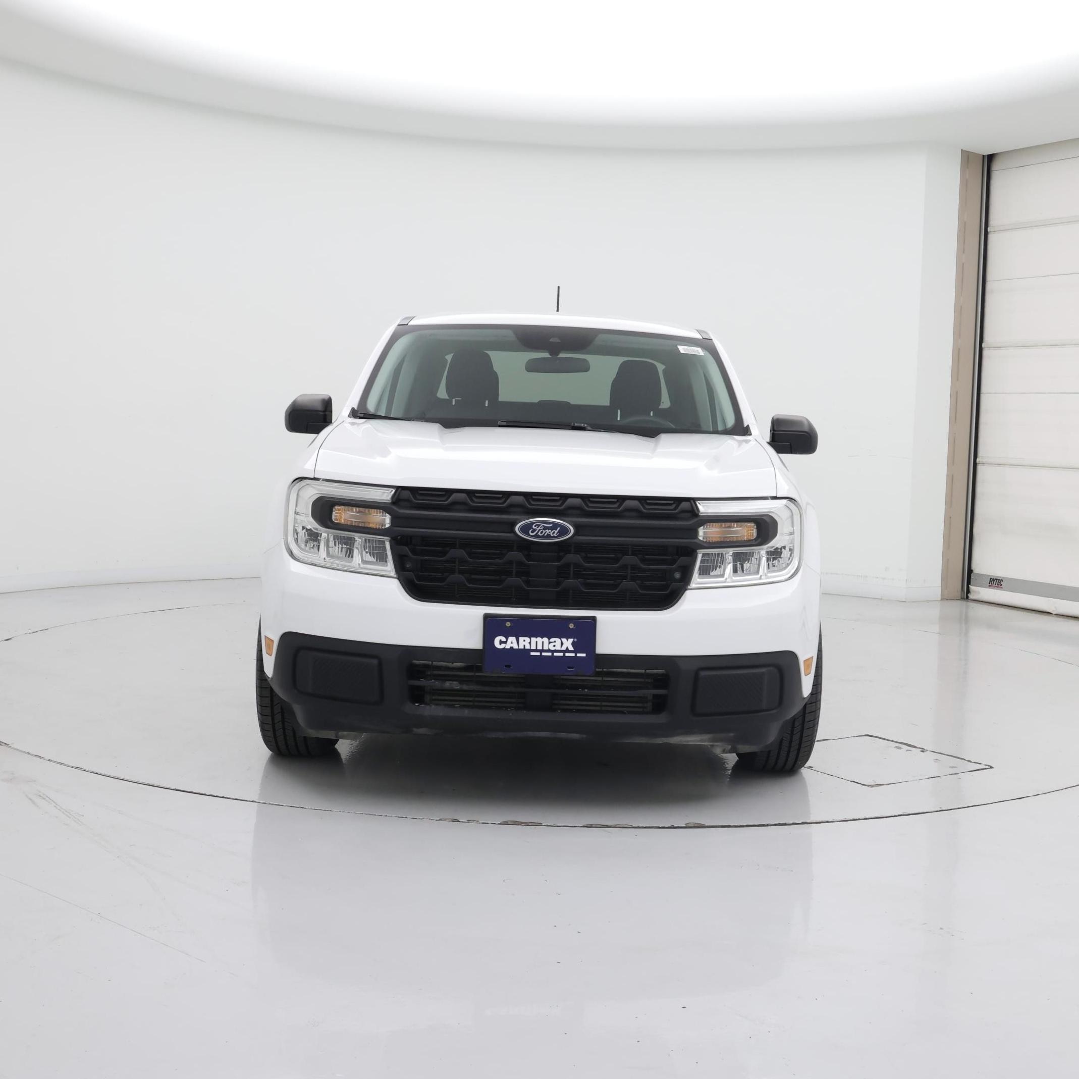 Thumbnail: 2023 Ford Maverick - 5