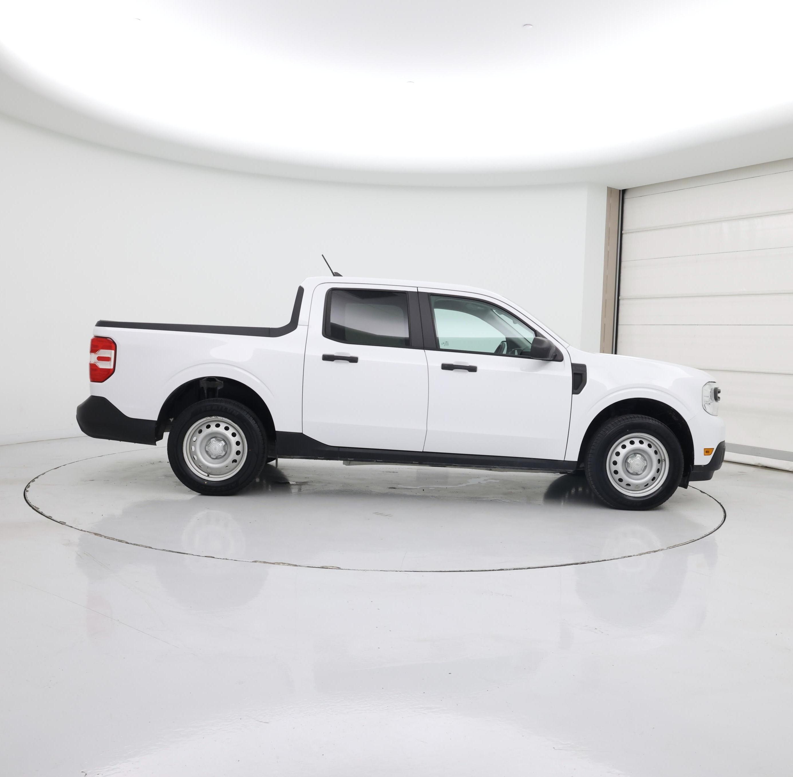 Thumbnail: 2023 Ford Maverick - 7