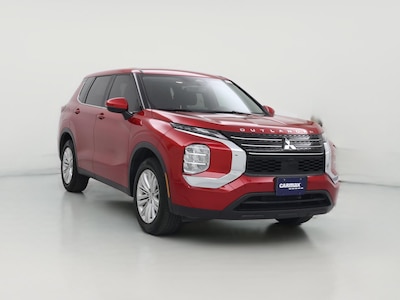 2024 Mitsubishi Outlander ES