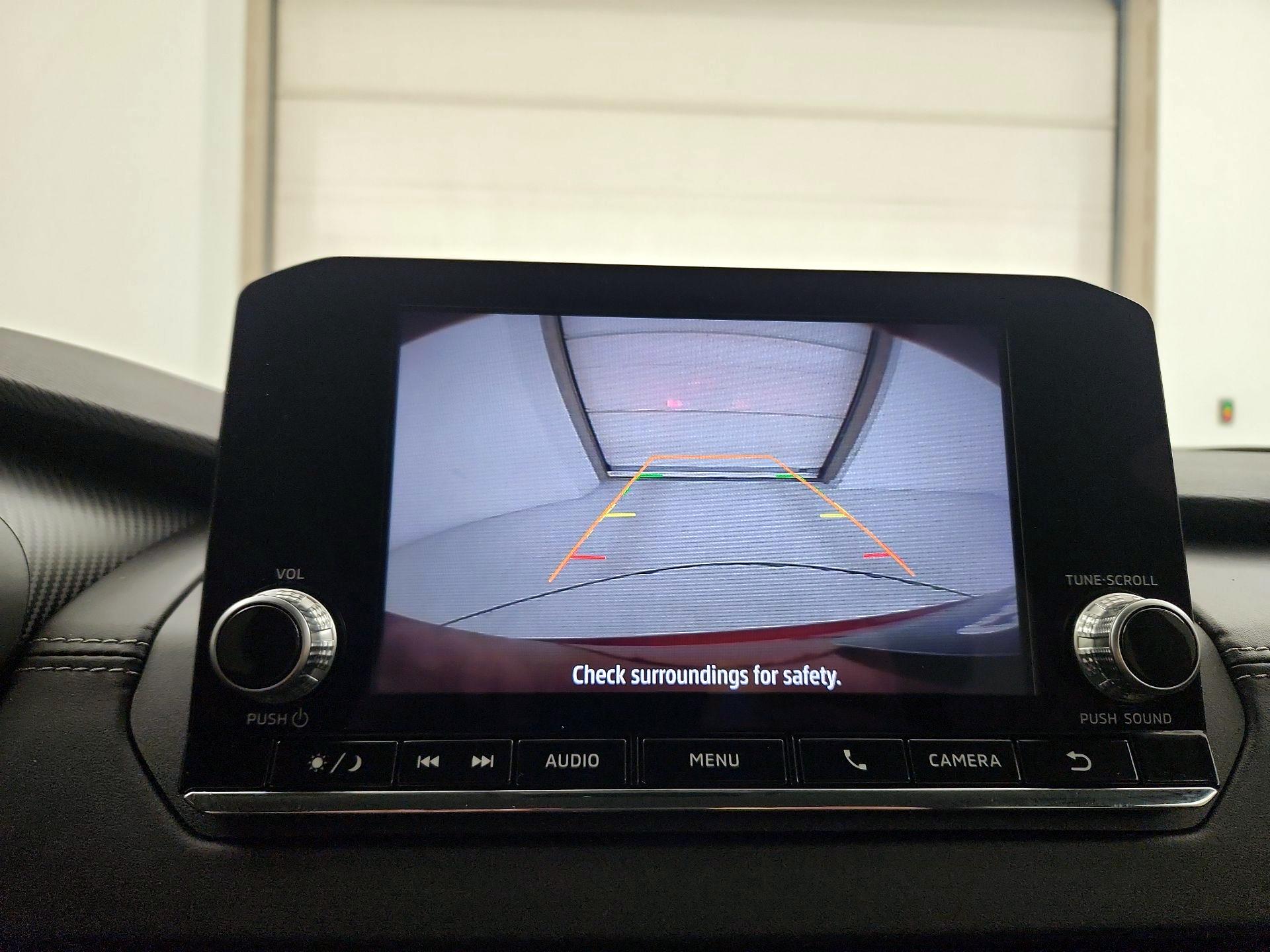 Thumbnail: 2024 Mitsubishi Outlander - 14