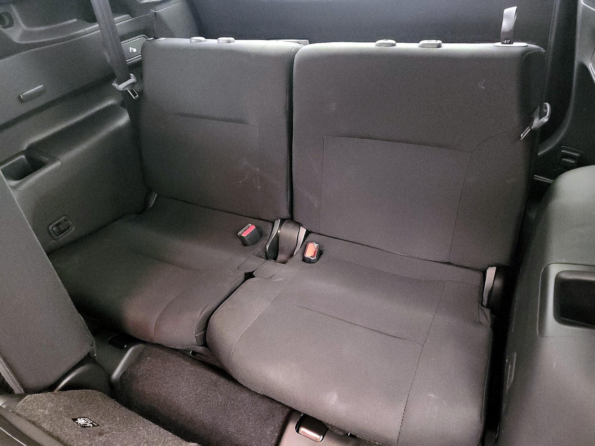 Thumbnail: 2024 Mitsubishi Outlander - 20