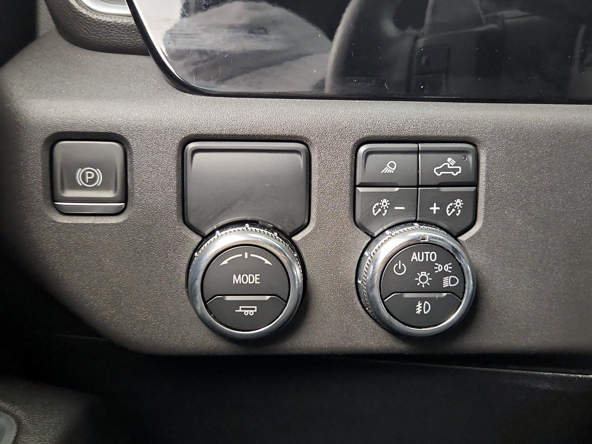 Thumbnail: 2024 GMC Sierra 1500 - 13