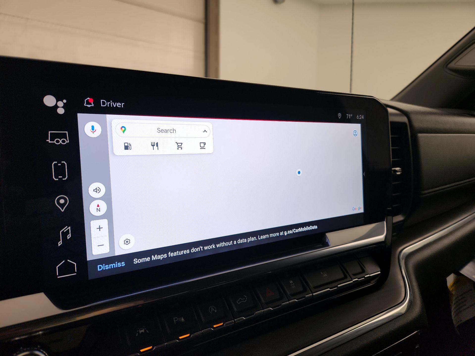 Thumbnail: 2024 GMC Sierra 1500 - 14