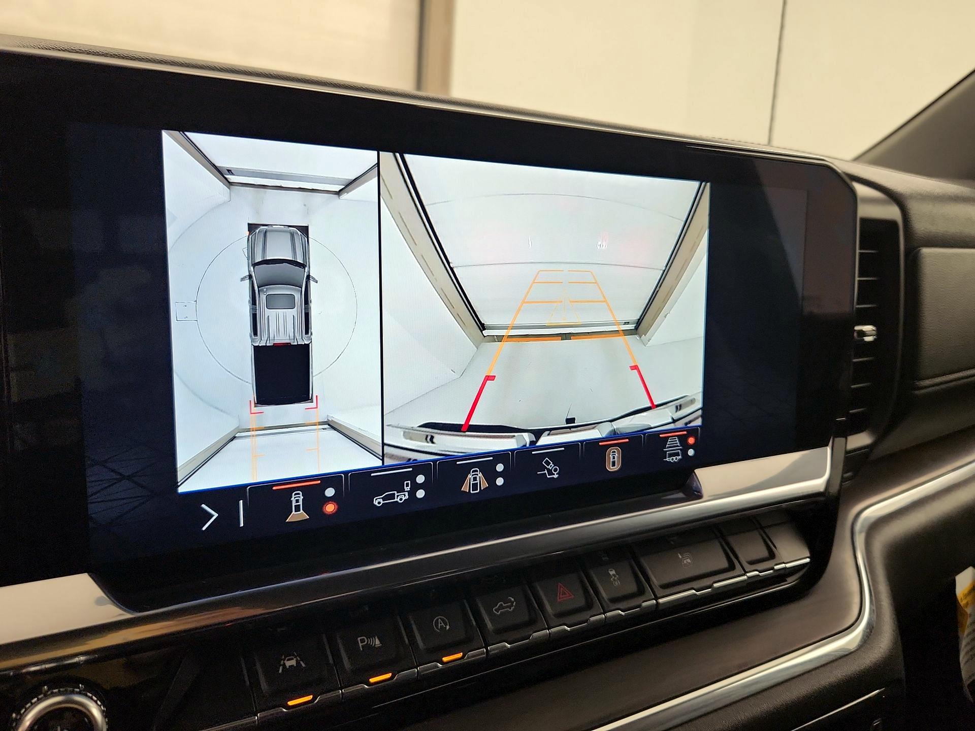 Thumbnail: 2024 GMC Sierra 1500 - 15