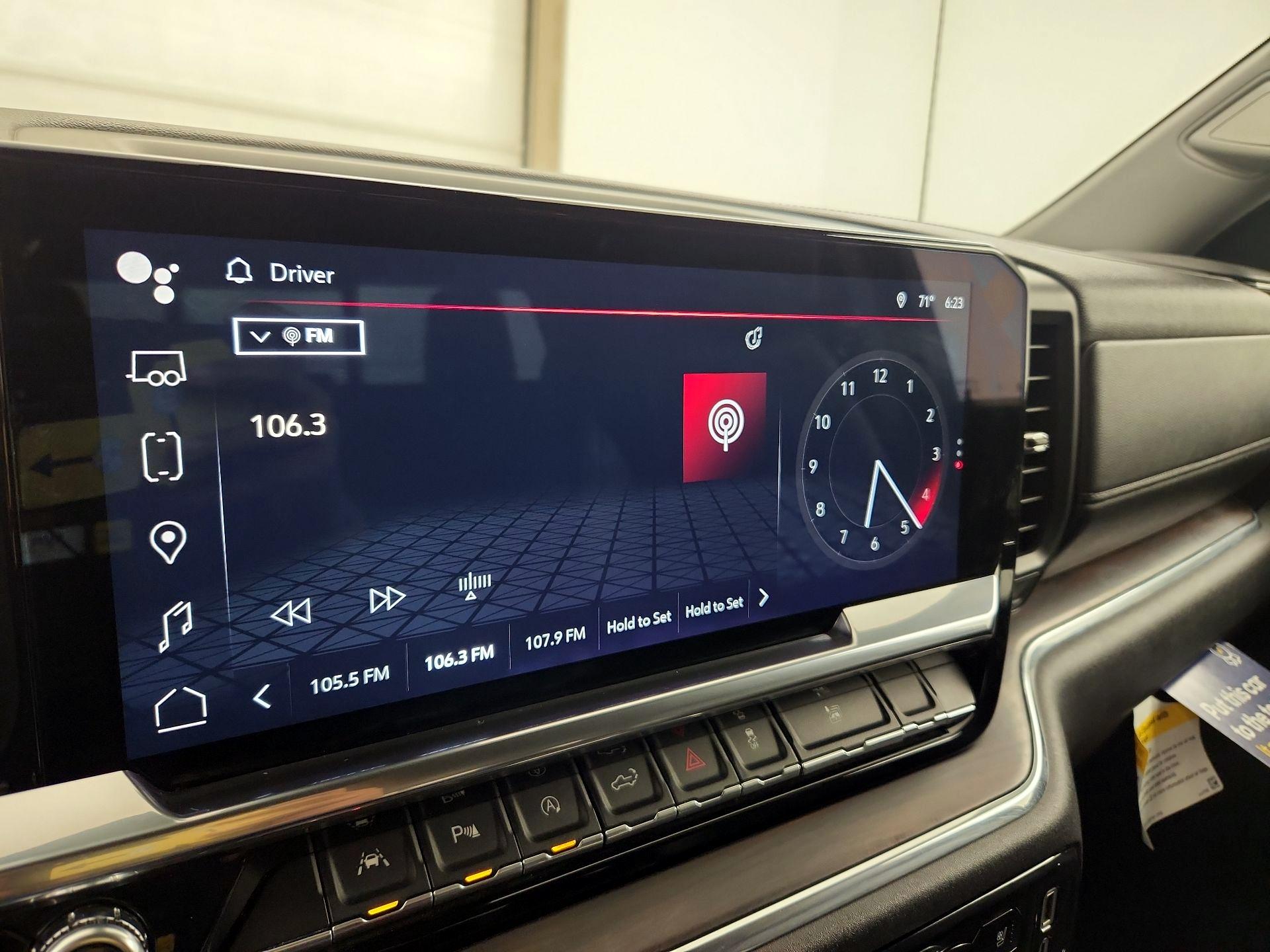 Thumbnail: 2024 GMC Sierra 1500 - 16