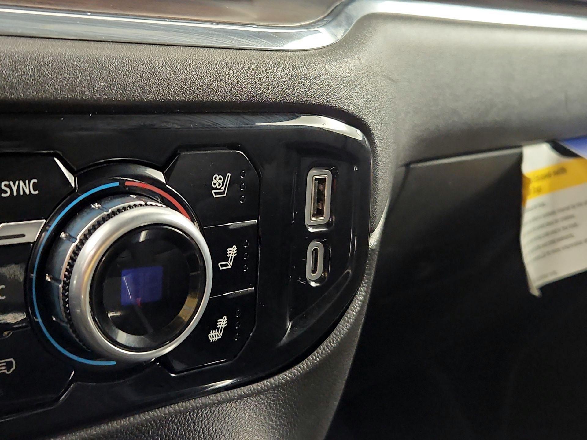 Thumbnail: 2024 GMC Sierra 1500 - 19