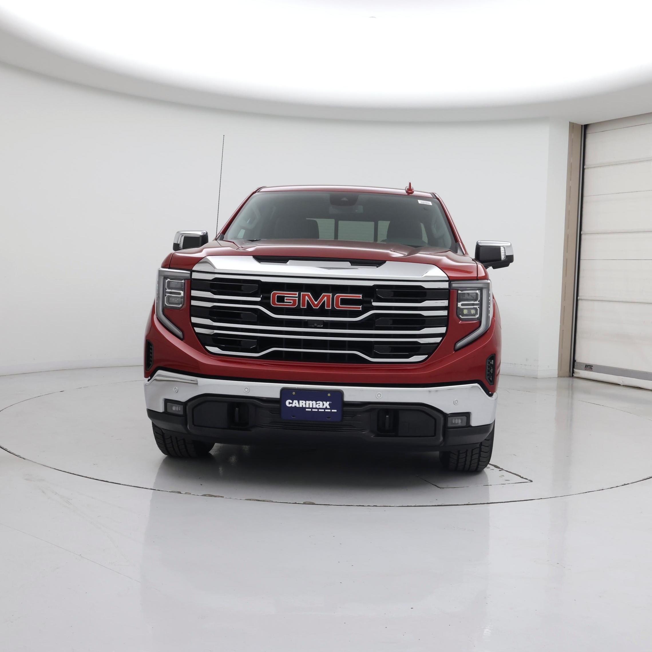 Thumbnail: 2024 GMC Sierra 1500 - 5