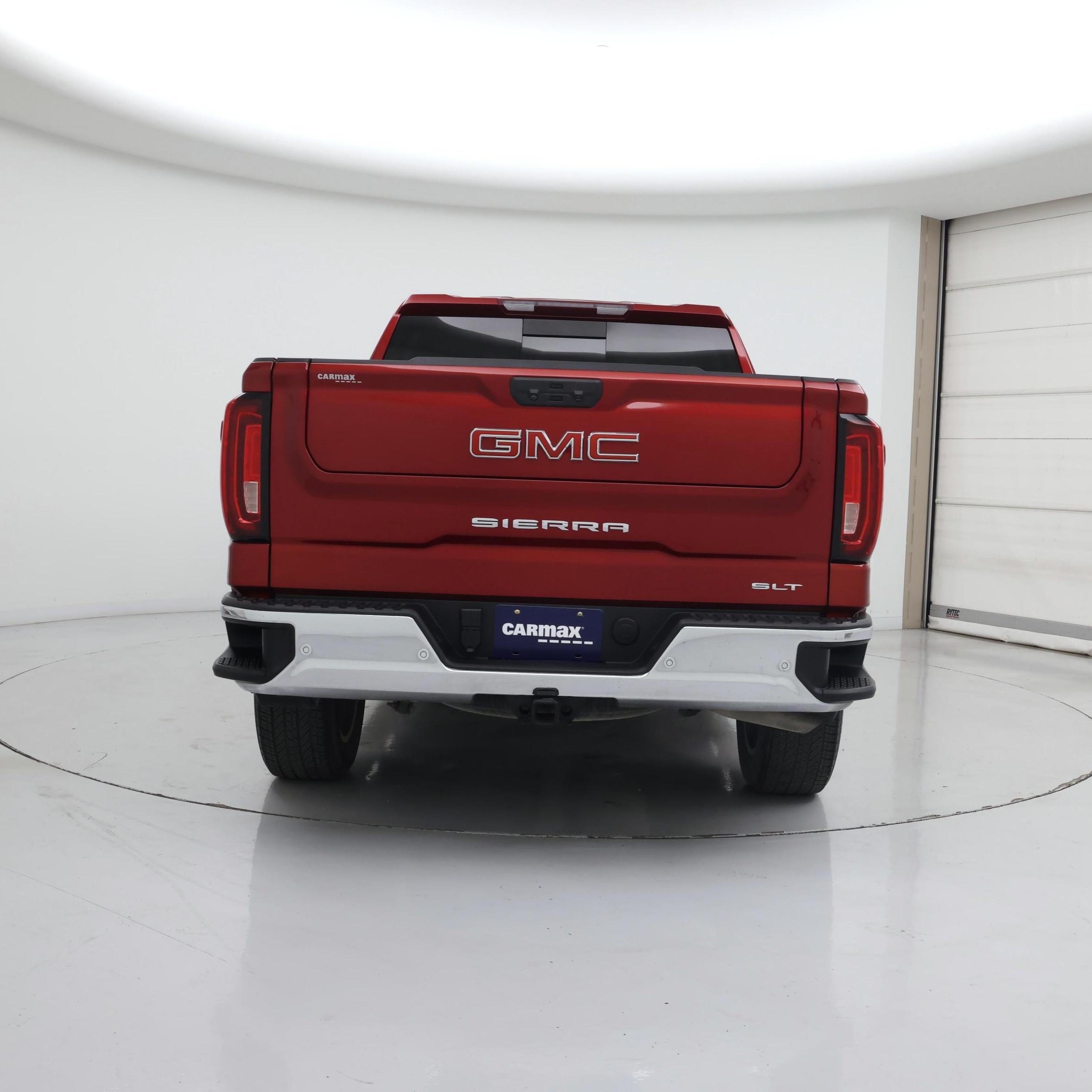 Thumbnail: 2024 GMC Sierra 1500 - 6