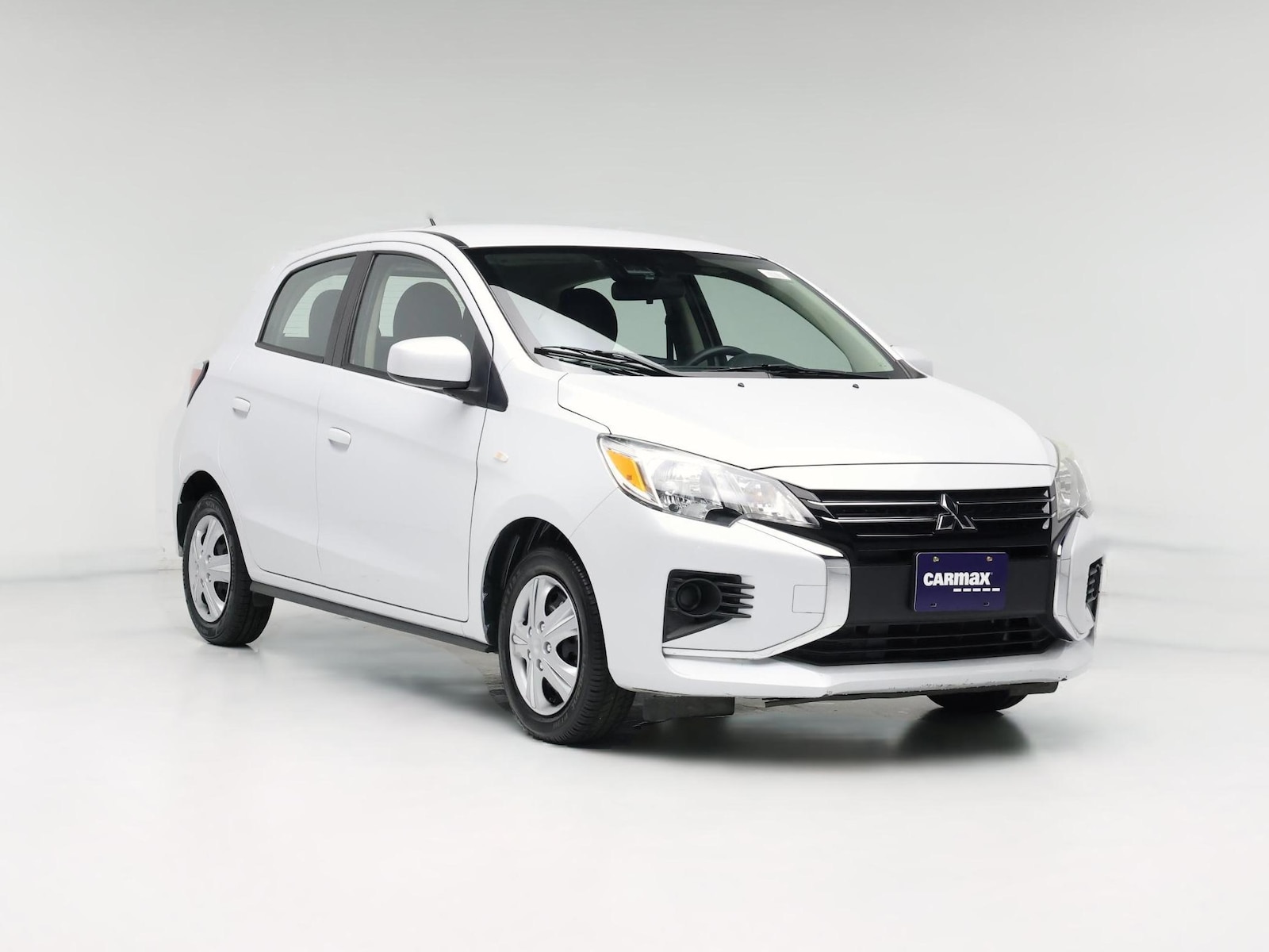 2023 Mitsubishi Mirage ES