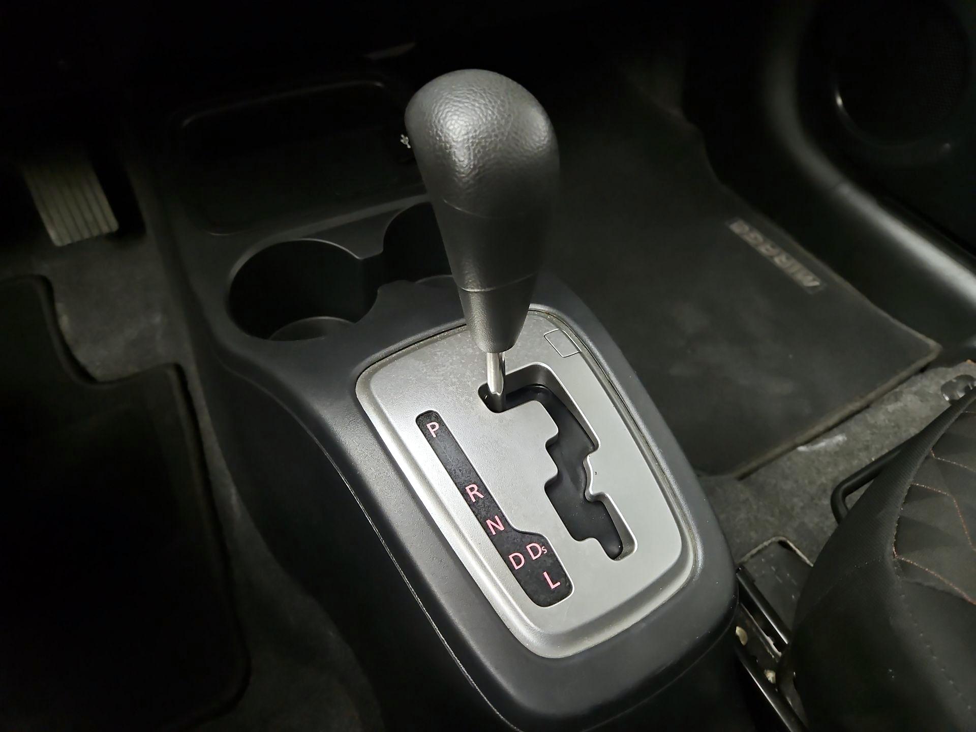 Thumbnail: 2023 Mitsubishi Mirage - 17