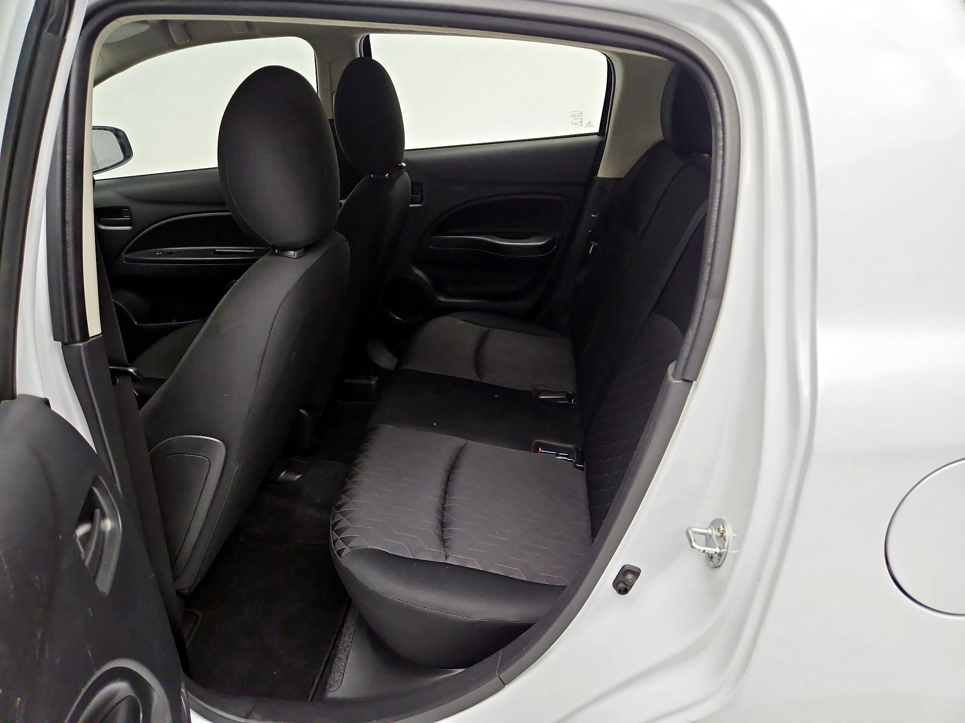 Thumbnail: 2023 Mitsubishi Mirage - 19