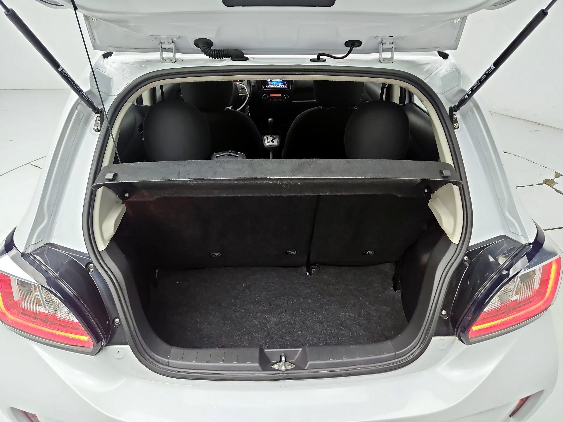 Thumbnail: 2023 Mitsubishi Mirage - 20