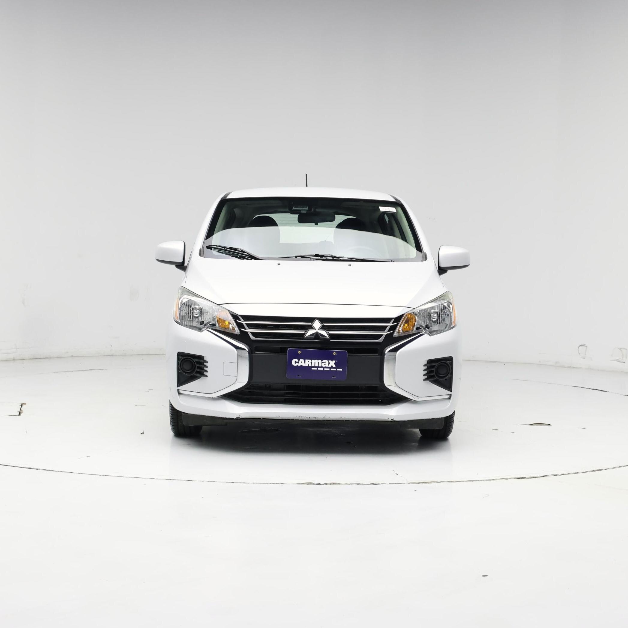 Thumbnail: 2023 Mitsubishi Mirage - 5