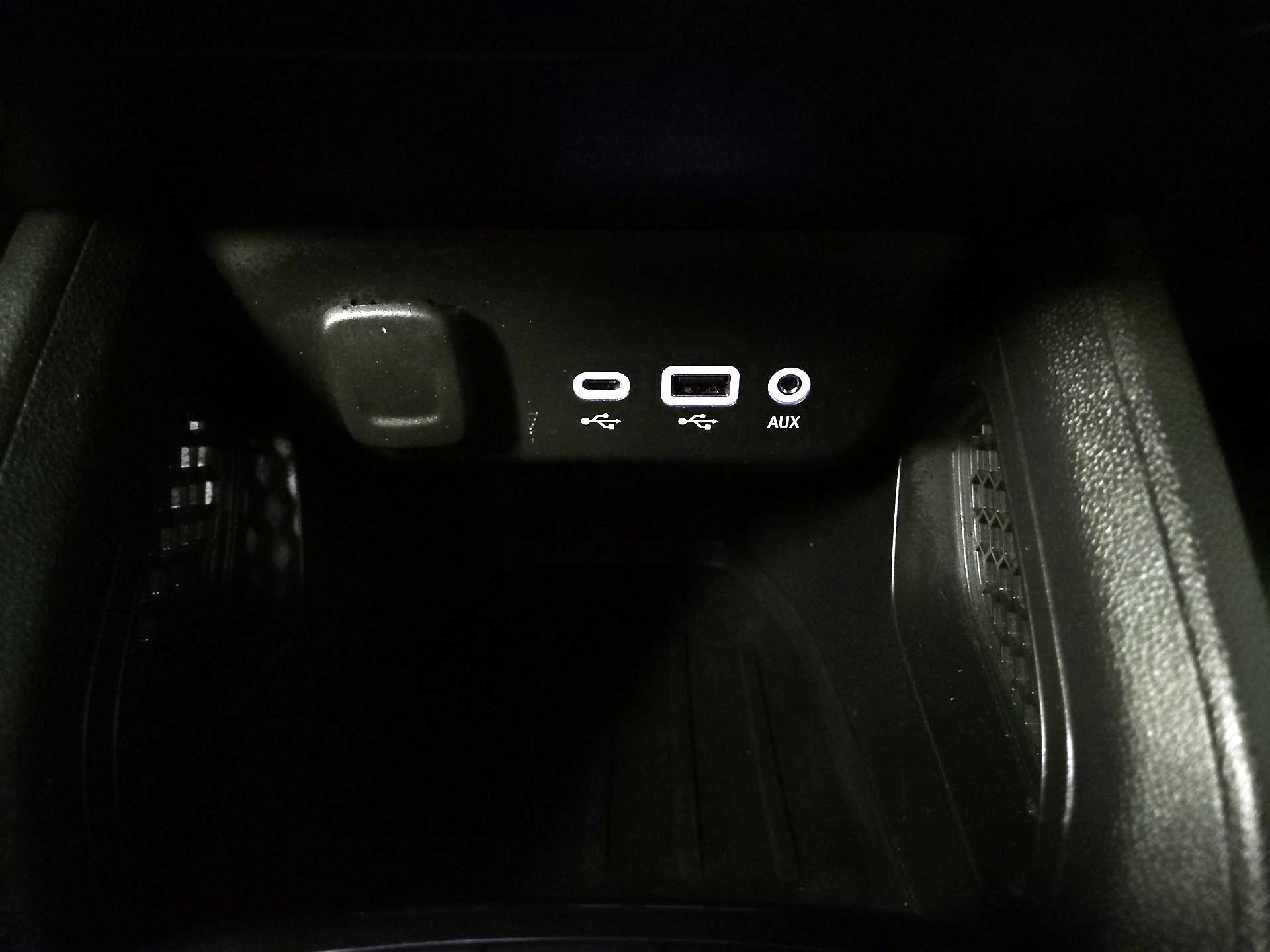 Thumbnail: 2023 Chevrolet TrailBlazer - 18