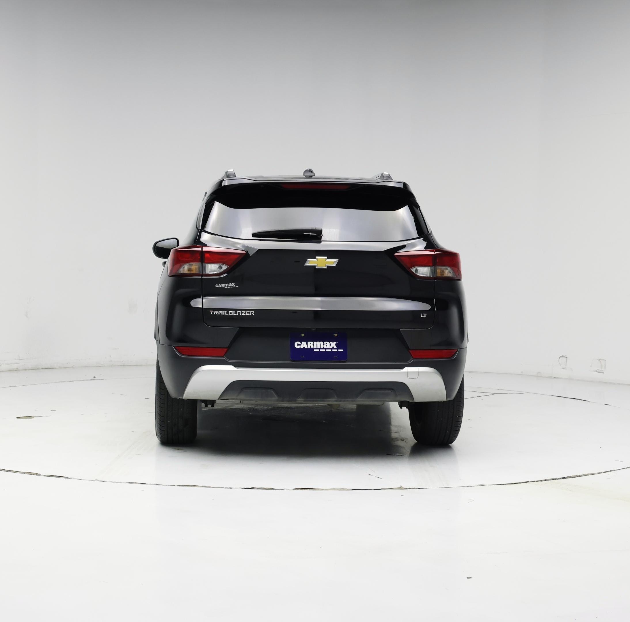 Thumbnail: 2023 Chevrolet TrailBlazer - 6