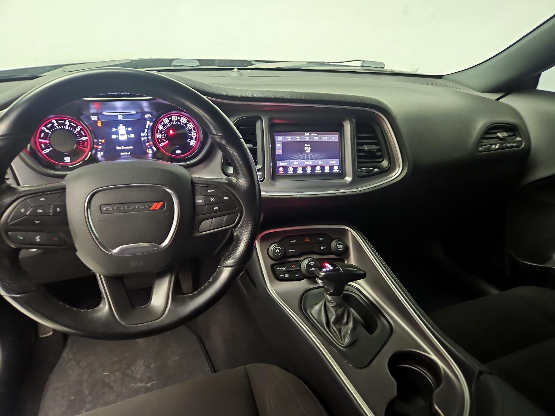 Thumbnail: 2021 Dodge Challenger - 9