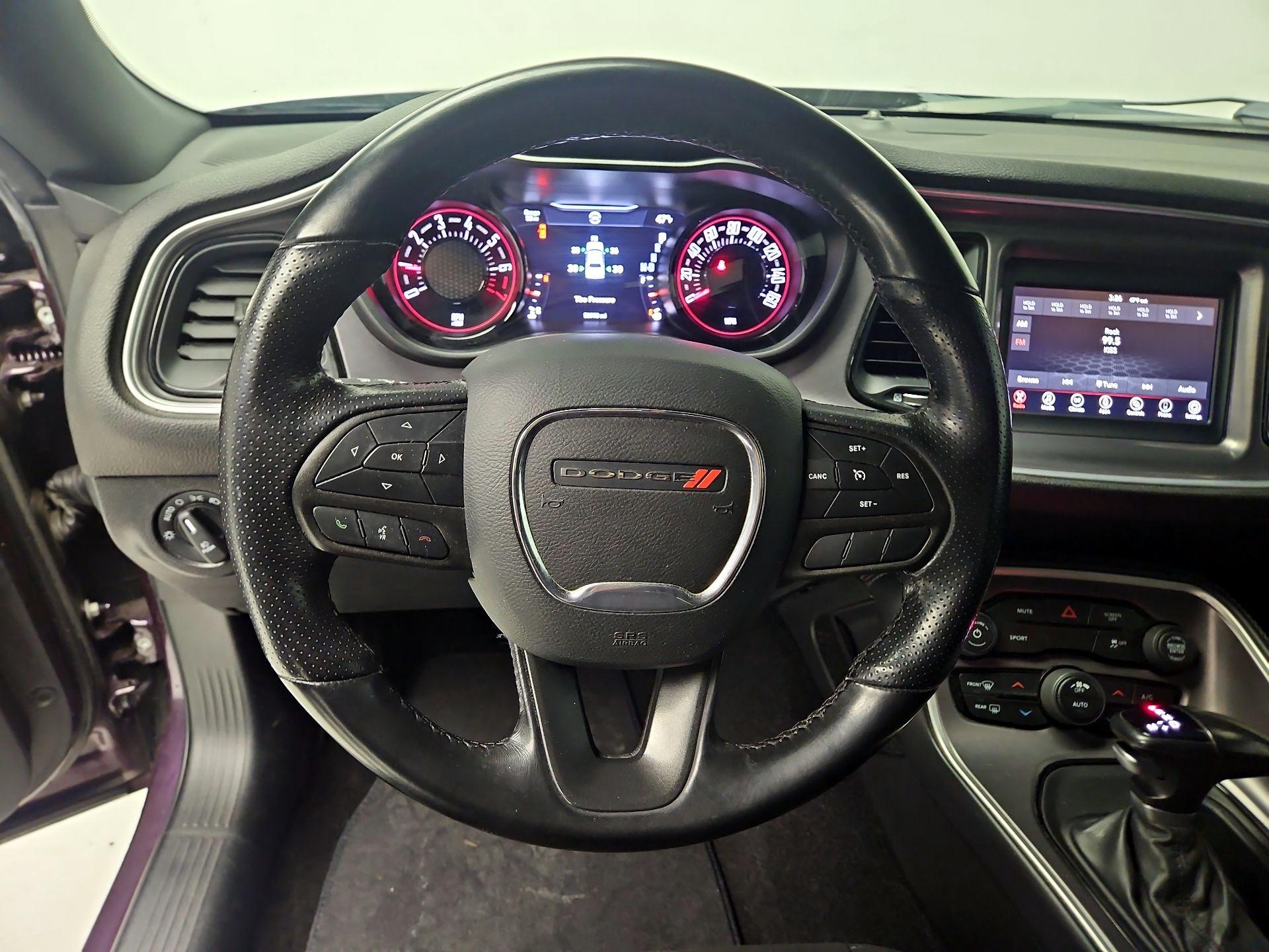 Thumbnail: 2021 Dodge Challenger - 10