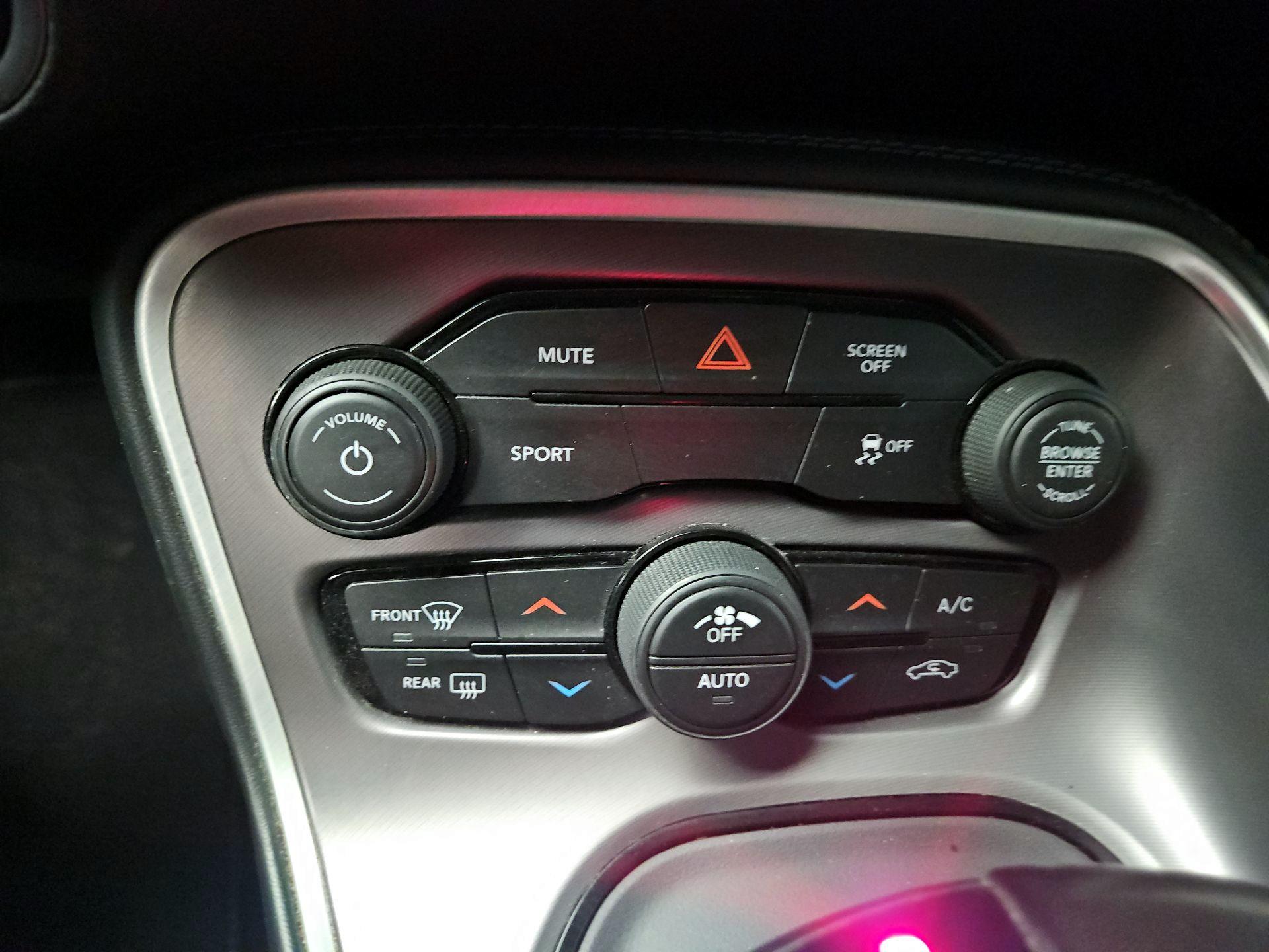 Thumbnail: 2021 Dodge Challenger - 16