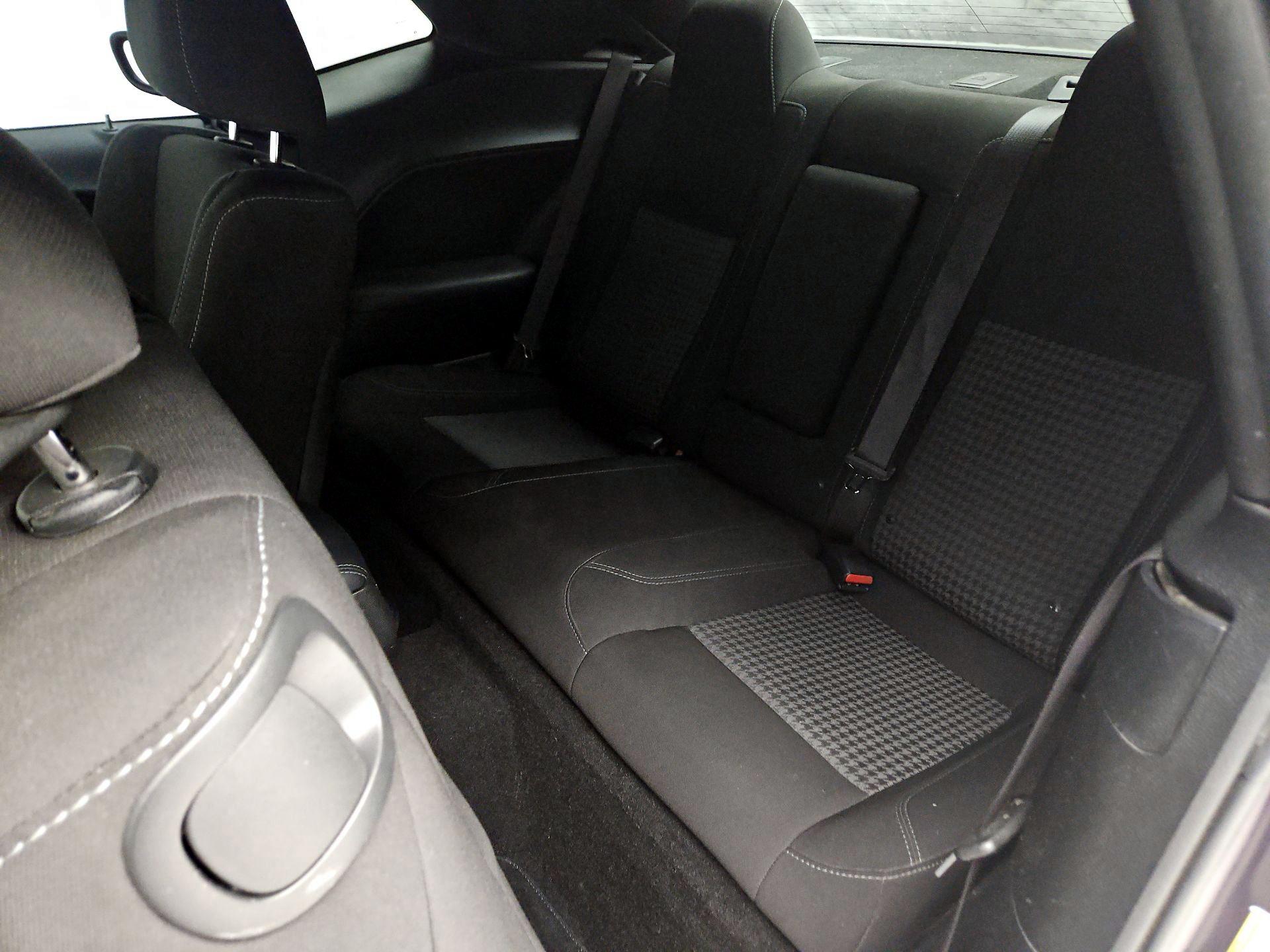 Thumbnail: 2021 Dodge Challenger - 18